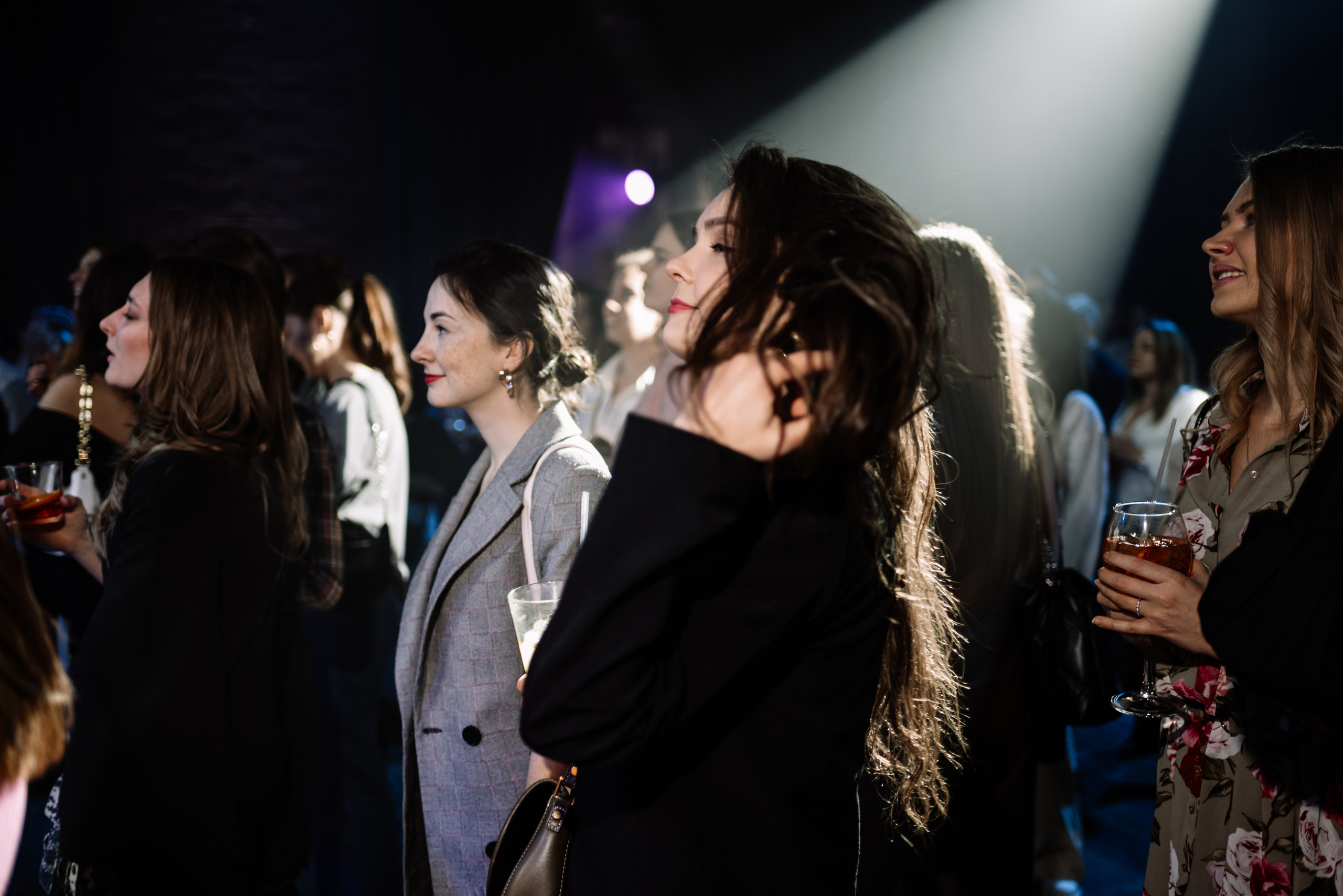 Event party. Свадебный и семейный фотограф в Москве Светлана Зоткина