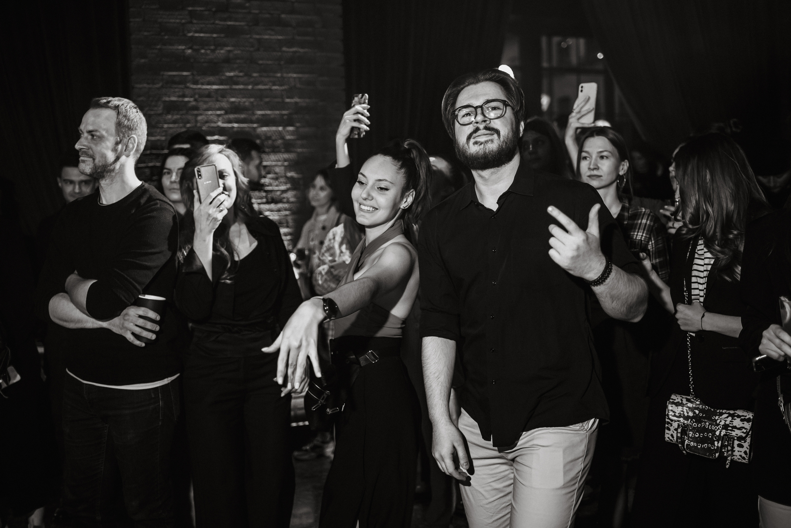 Event party. Свадебный и семейный фотограф в Москве Светлана Зоткина