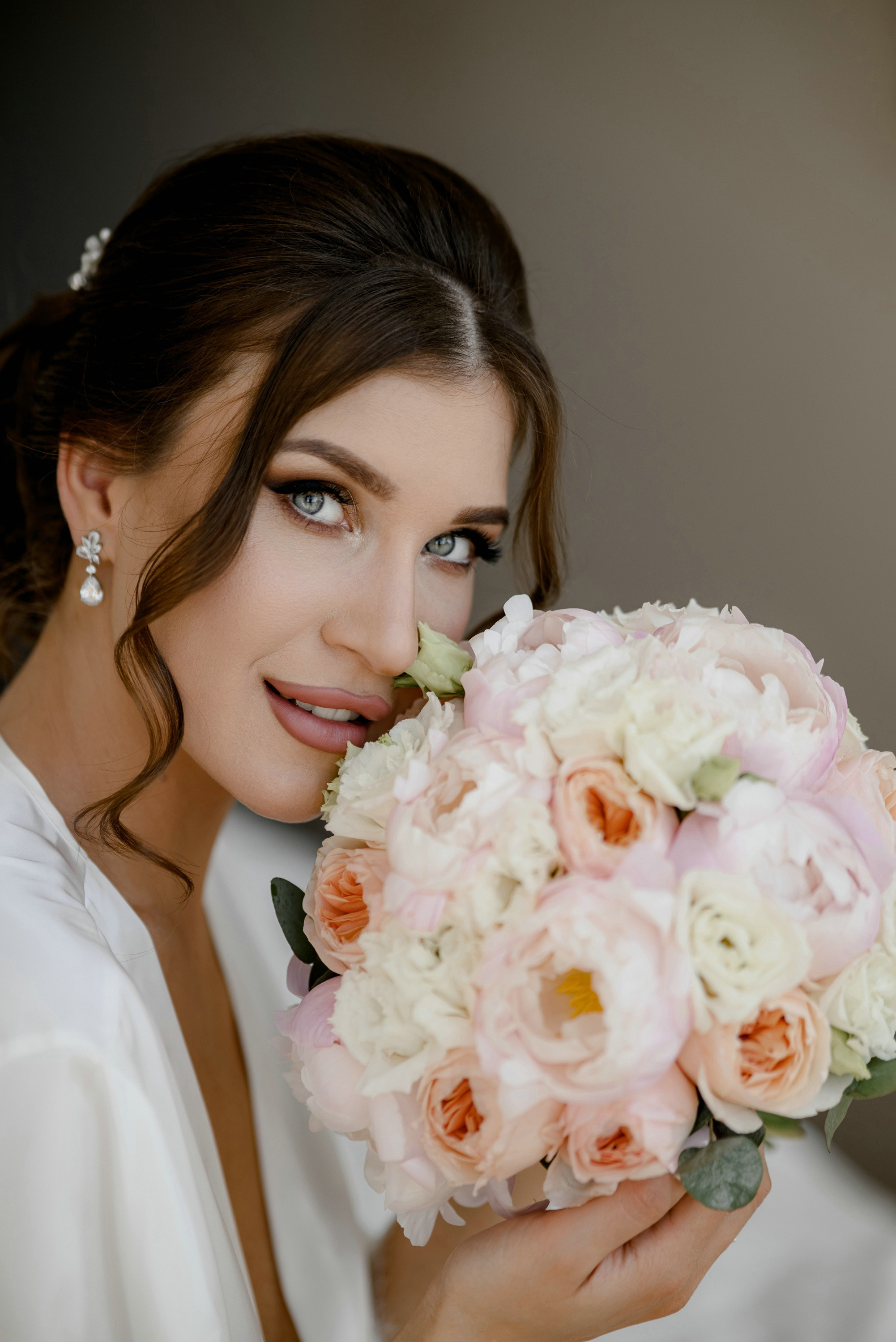 Свадебные фото в Москва Сити и роспись в ЗАГСе Барвиха. Свадебный и семейный фотограф в Москве Светлана Зоткина