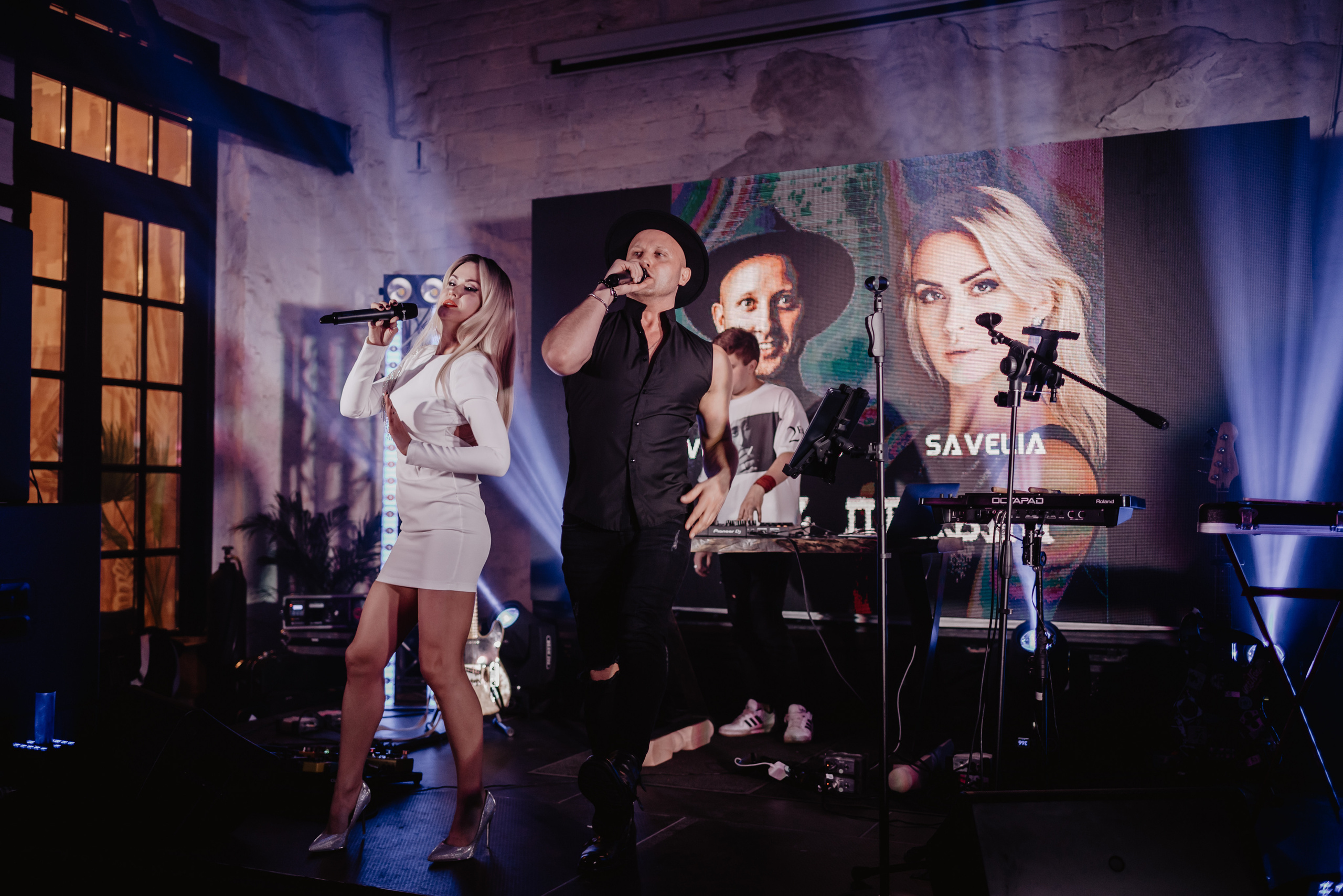 Event party. Свадебный и семейный фотограф в Москве Светлана Зоткина