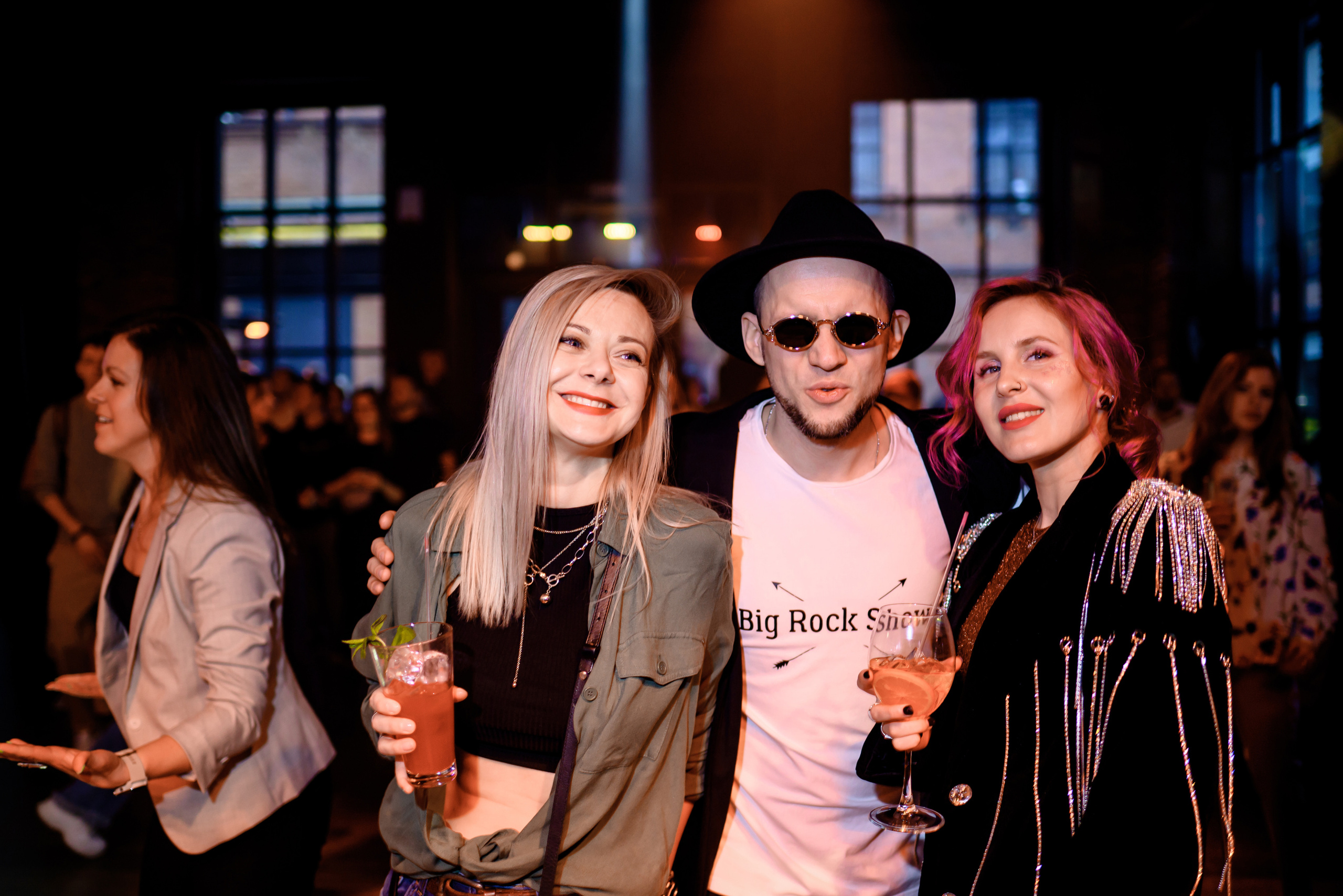 Event party. Свадебный и семейный фотограф в Москве Светлана Зоткина