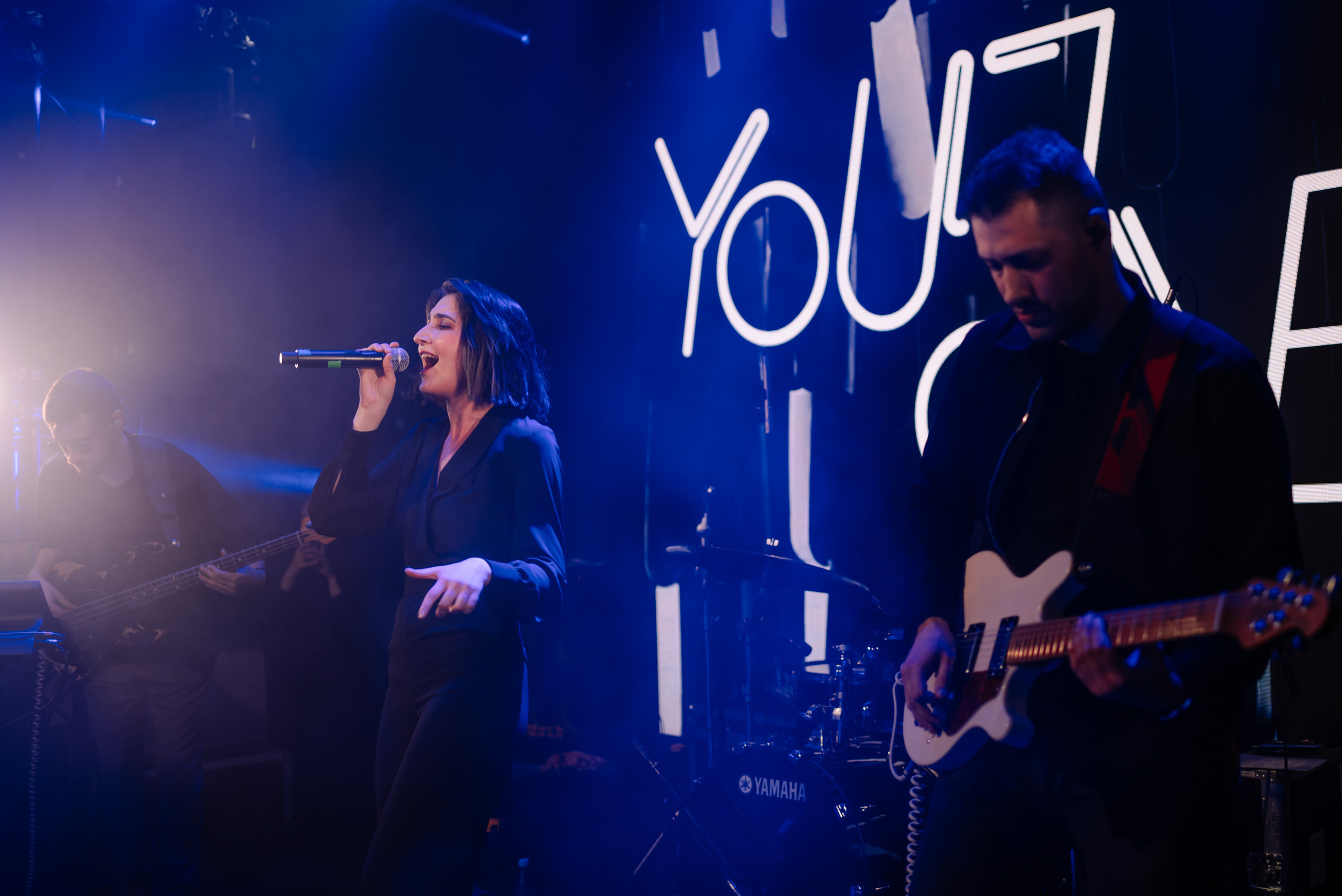 Event party. Свадебный и семейный фотограф в Москве Светлана Зоткина