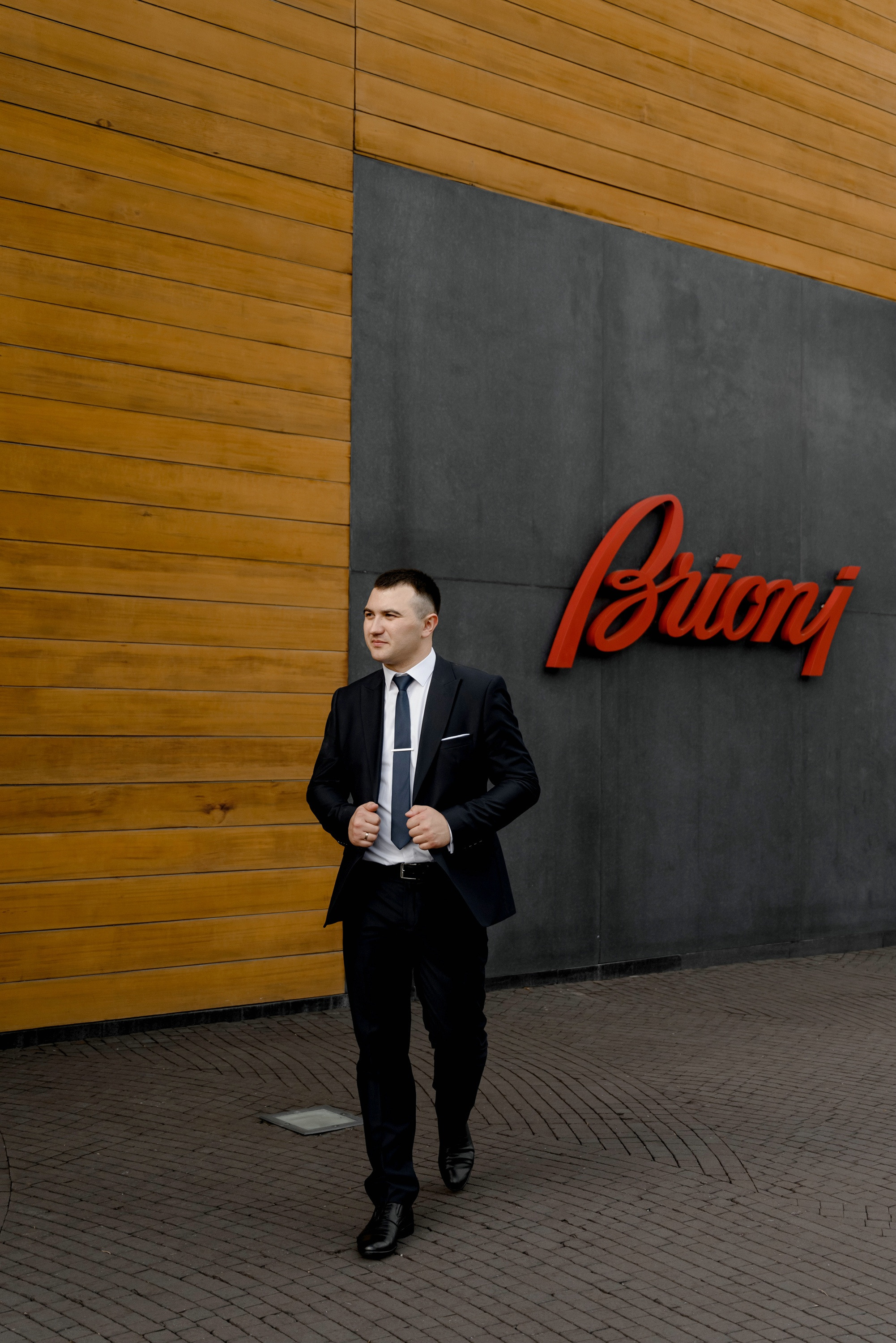 Свадебные фото в Москва Сити и роспись в ЗАГСе Барвиха. Свадебный и семейный фотограф в Москве Светлана Зоткина