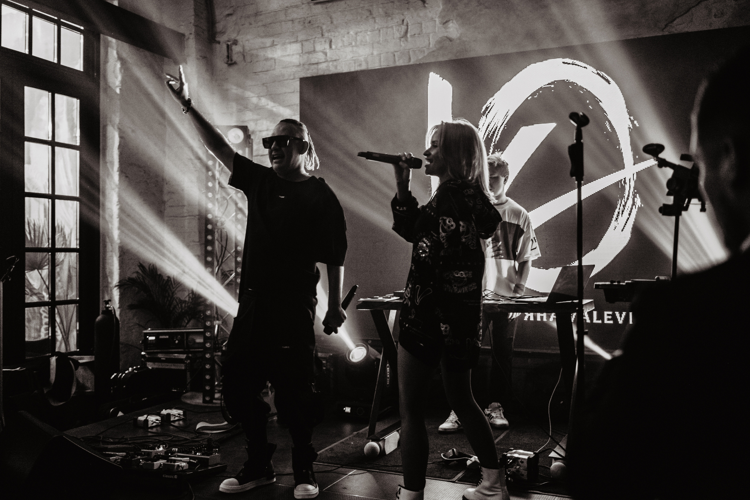 Event party. Свадебный и семейный фотограф в Москве Светлана Зоткина