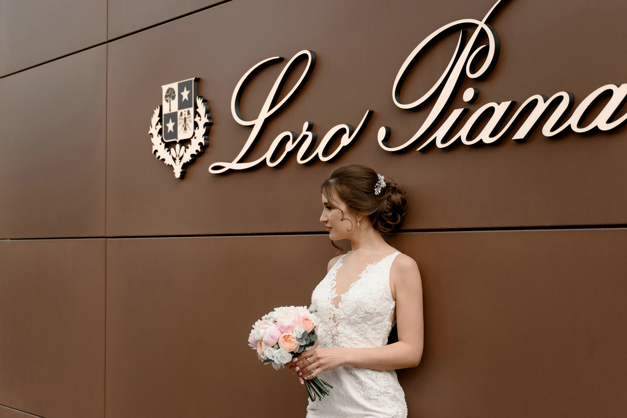 Свадебные фото в Москва Сити и роспись в ЗАГСе Барвиха. Свадебный и семейный фотограф в Москве Светлана Зоткина