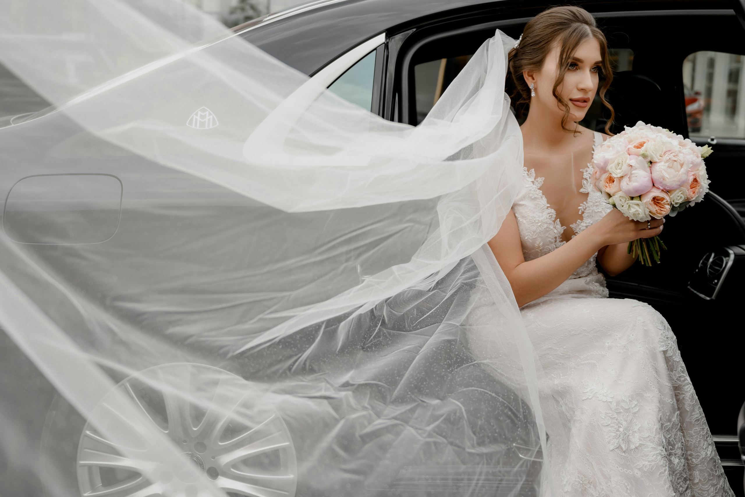 Свадебные фото в Москва Сити и роспись в ЗАГСе Барвиха. Свадебный и семейный фотограф в Москве Светлана Зоткина