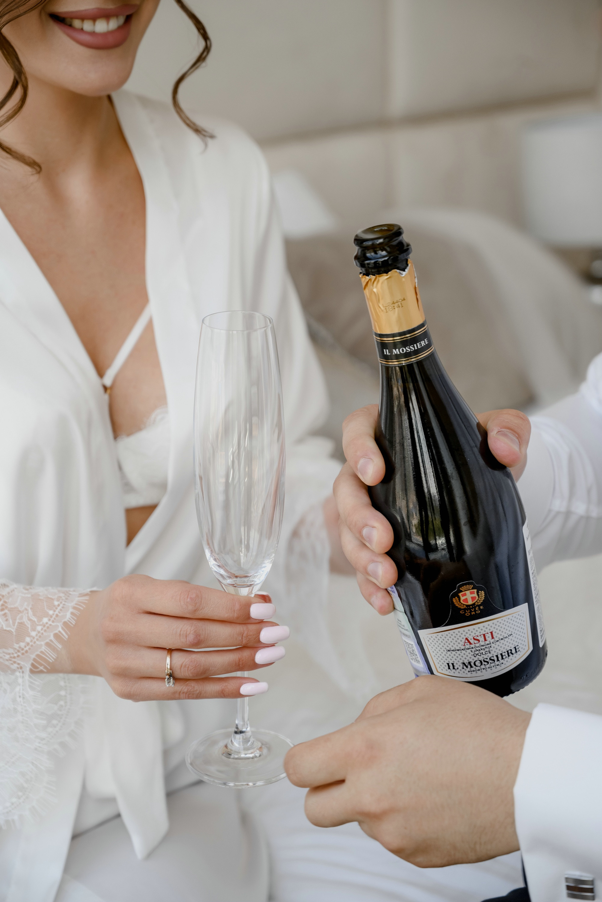 Свадебные фото в Москва Сити и роспись в ЗАГСе Барвиха. Свадебный и семейный фотограф в Москве Светлана Зоткина