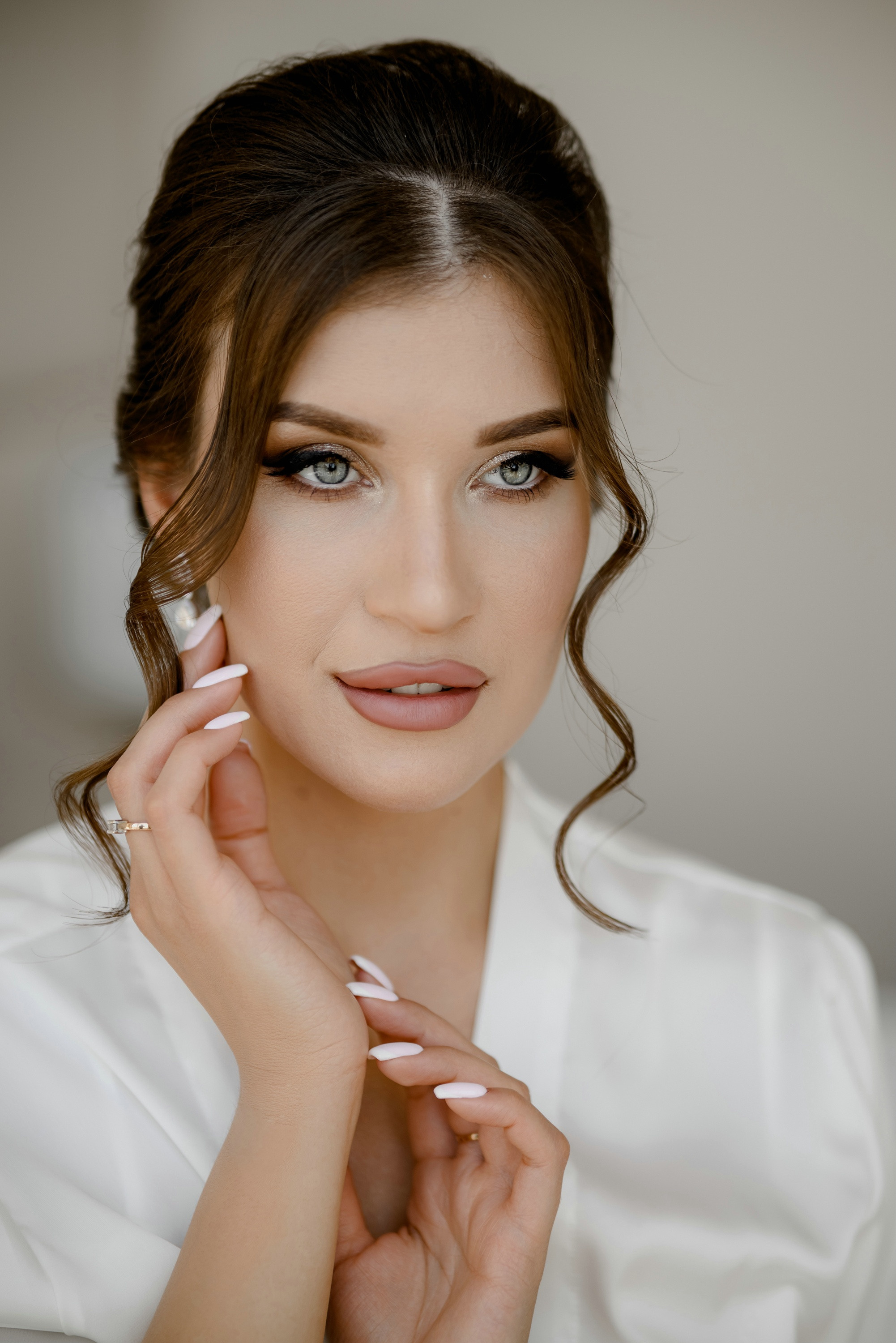 Свадебные фото в Москва Сити и роспись в ЗАГСе Барвиха. Свадебный и семейный фотограф в Москве Светлана Зоткина