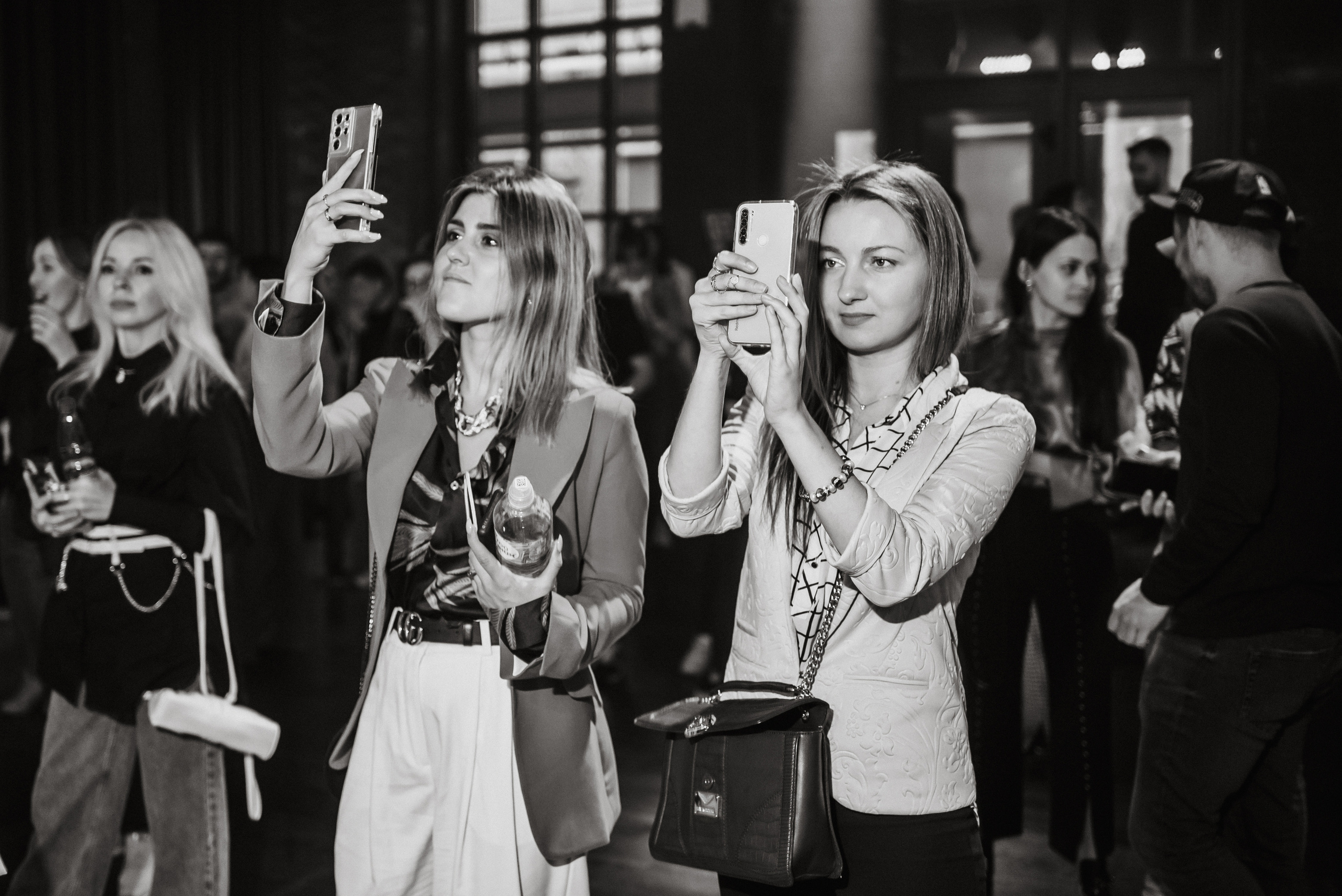 Event party. Свадебный и семейный фотограф в Москве Светлана Зоткина