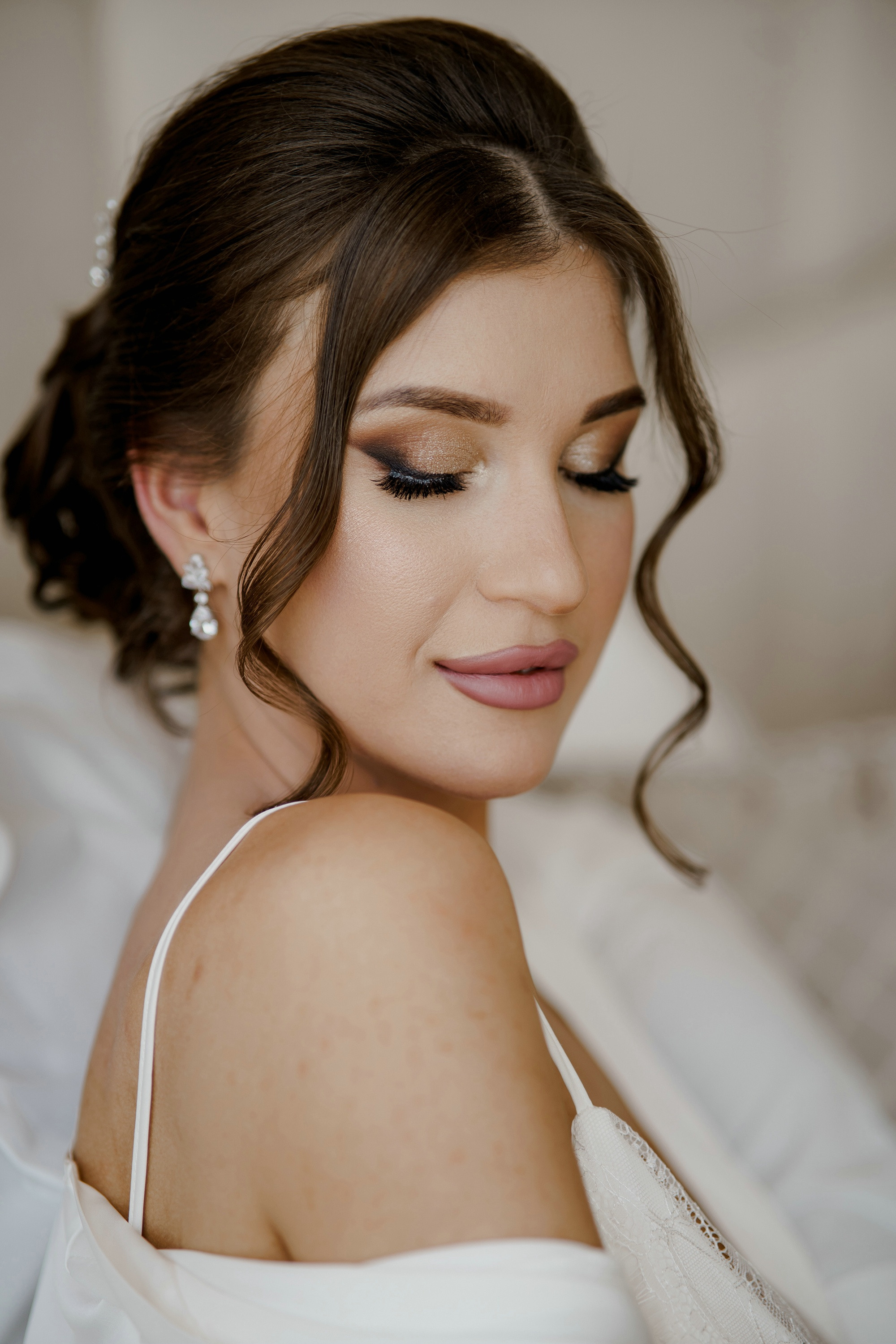 Свадебные фото в Москва Сити и роспись в ЗАГСе Барвиха. Свадебный и семейный фотограф в Москве Светлана Зоткина