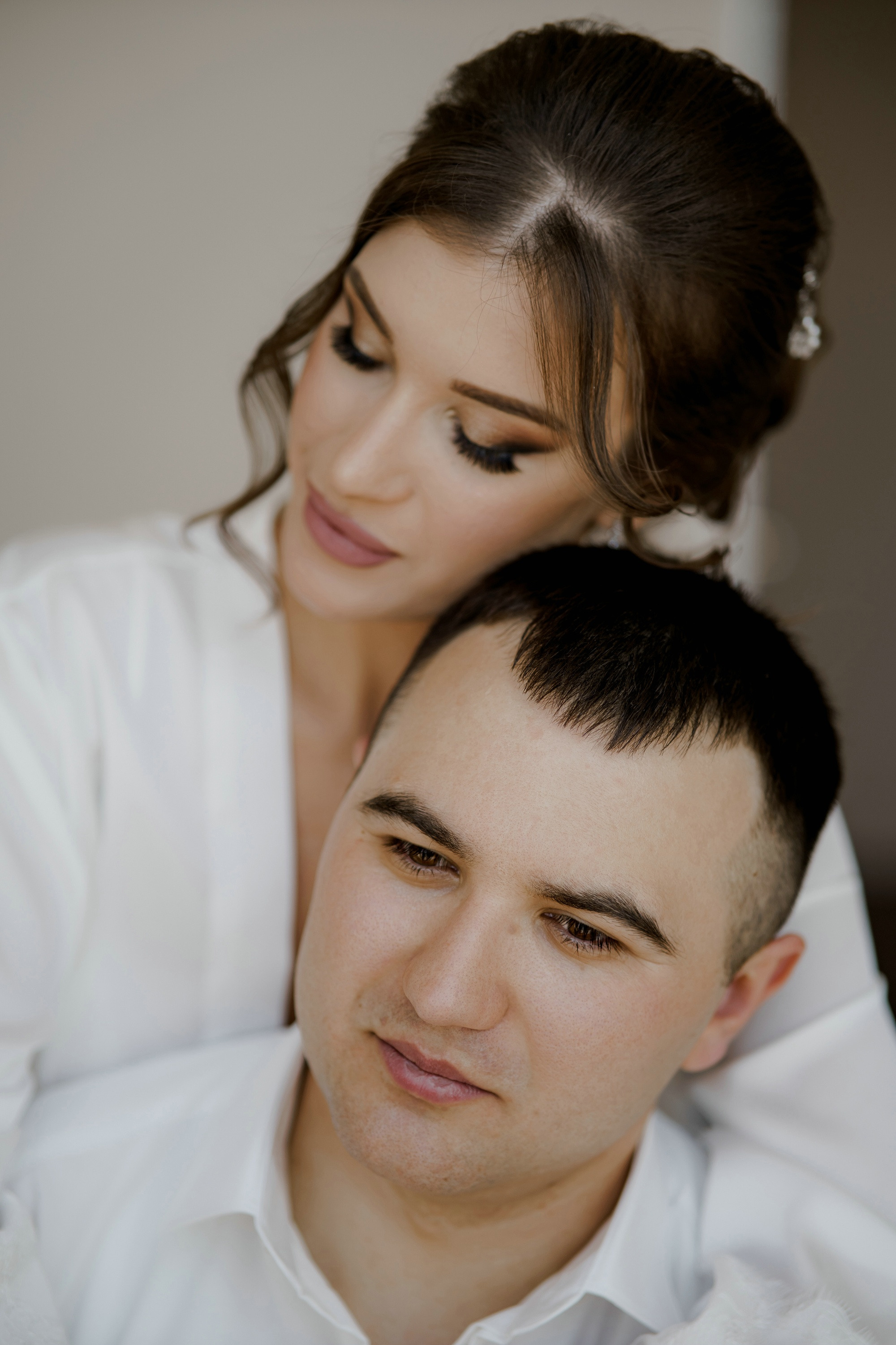 Свадебные фото в Москва Сити и роспись в ЗАГСе Барвиха. Свадебный и семейный фотограф в Москве Светлана Зоткина