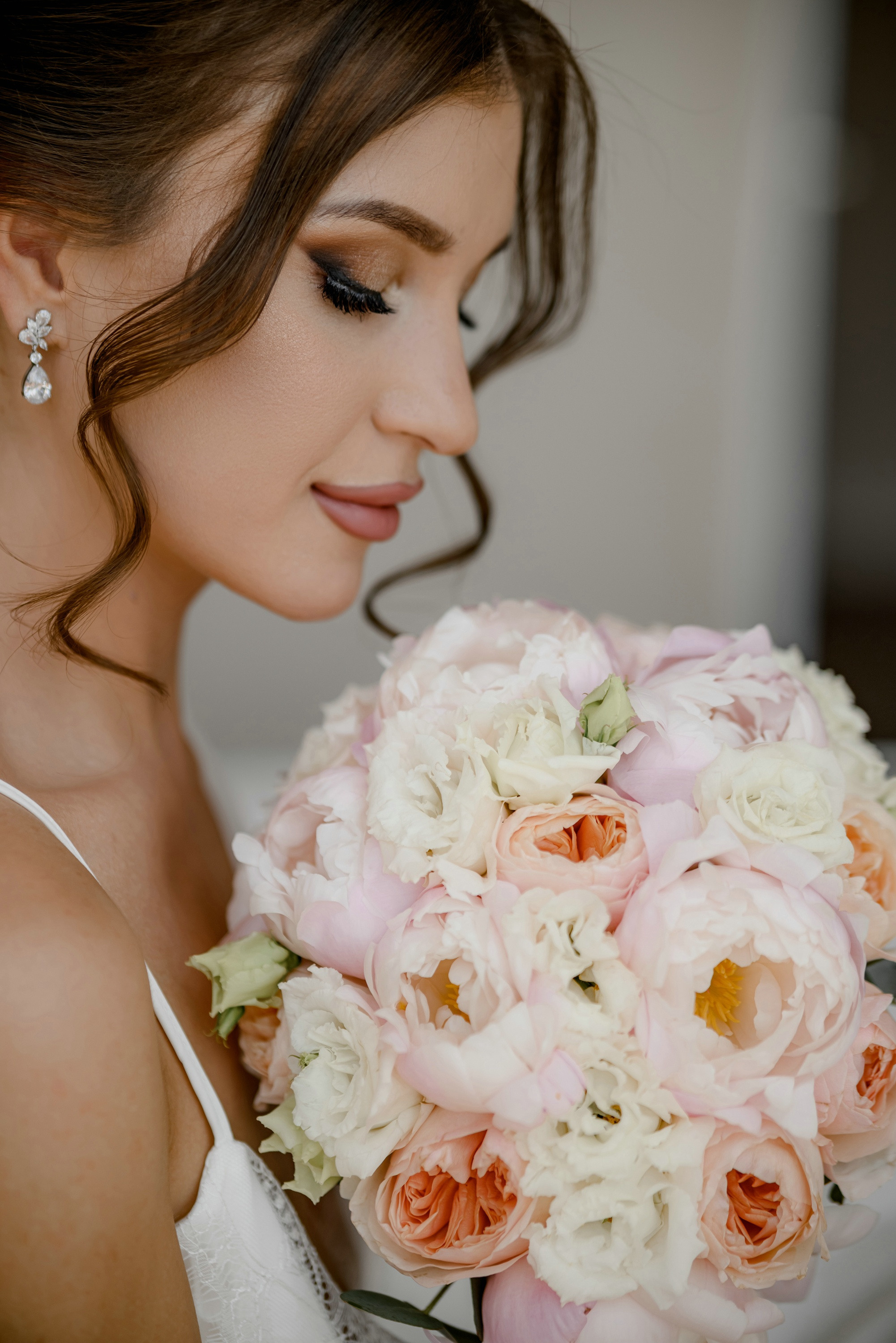 Свадебные фото в Москва Сити и роспись в ЗАГСе Барвиха. Свадебный и семейный фотограф в Москве Светлана Зоткина