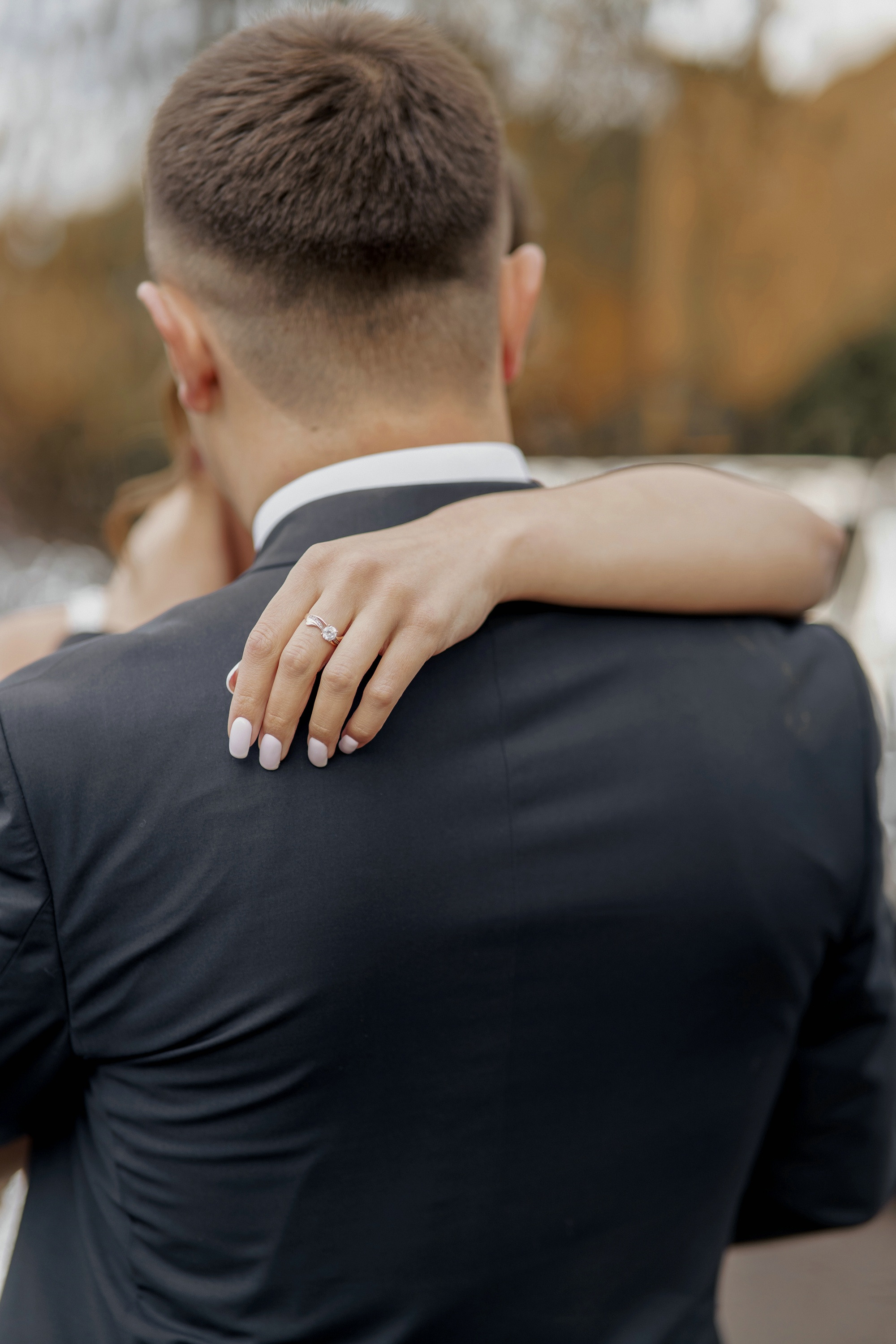 Свадебные фото в Москва Сити и роспись в ЗАГСе Барвиха. Свадебный и семейный фотограф в Москве Светлана Зоткина