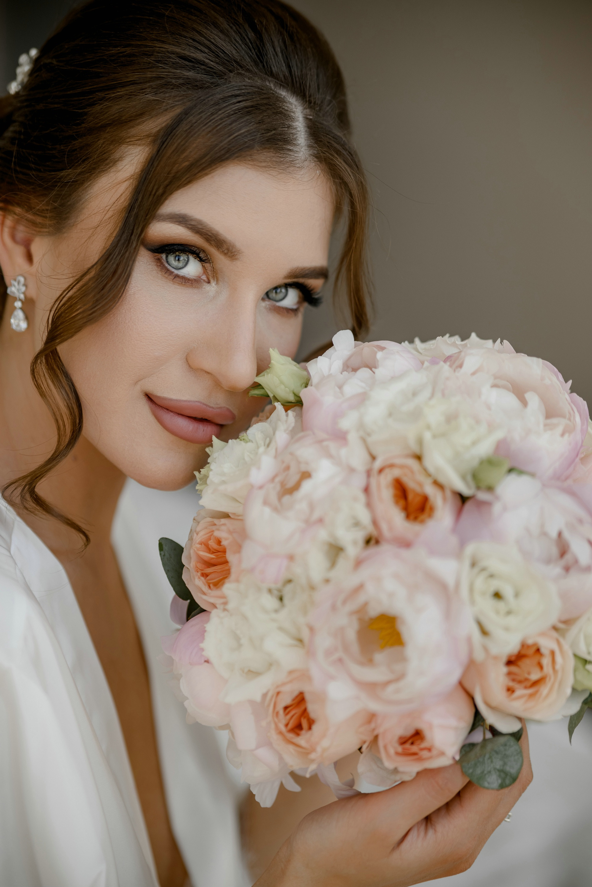 Свадебные фото в Москва Сити и роспись в ЗАГСе Барвиха. Свадебный и семейный фотограф в Москве Светлана Зоткина