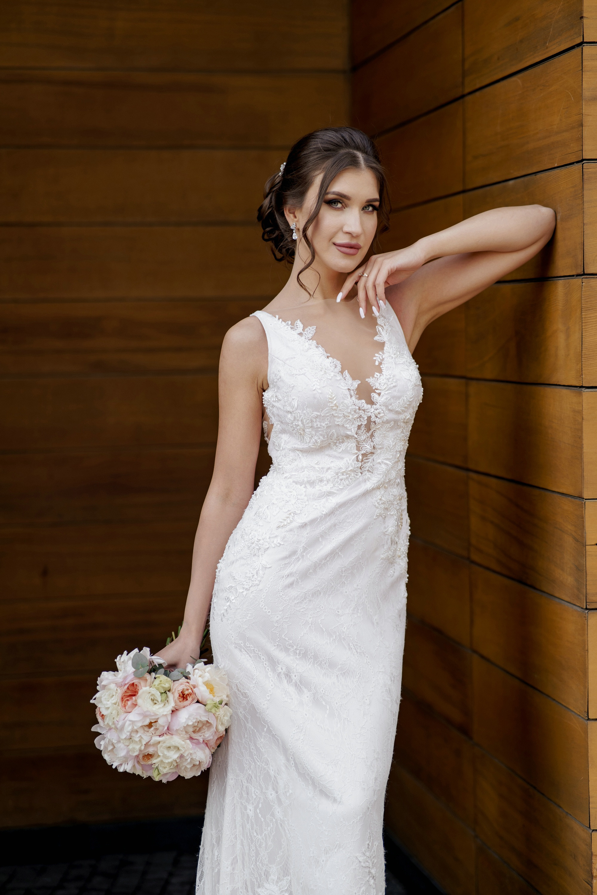 Свадебные фото в Москва Сити и роспись в ЗАГСе Барвиха. Свадебный и семейный фотограф в Москве Светлана Зоткина