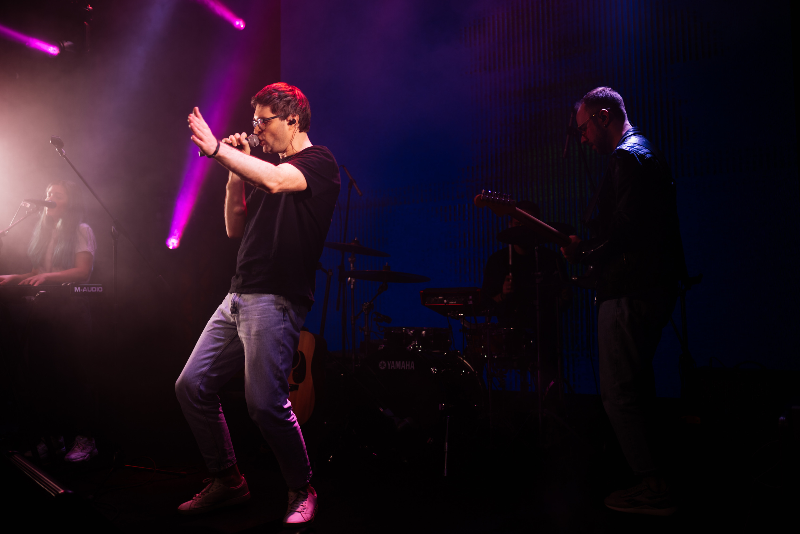 Event party. Свадебный и семейный фотограф в Москве Светлана Зоткина