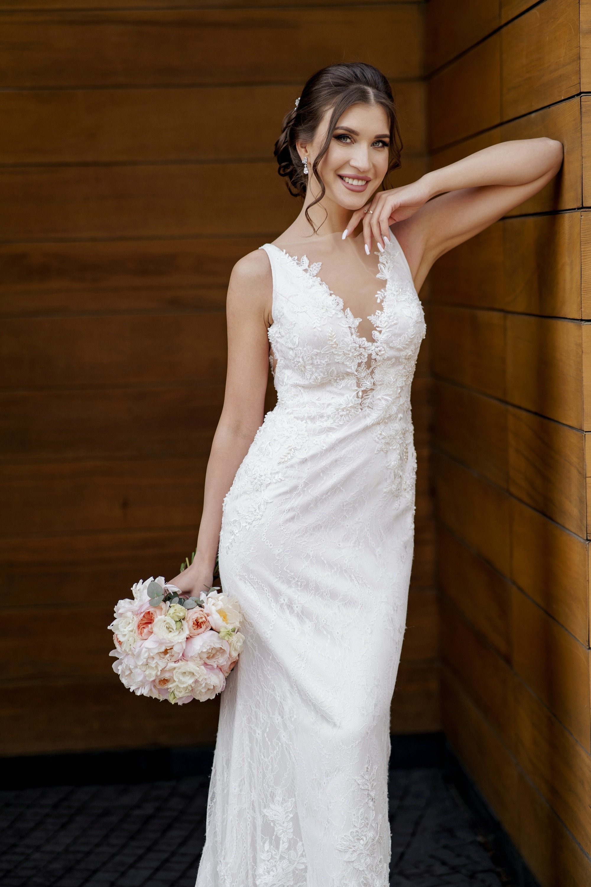 Свадебные фото в Москва Сити и роспись в ЗАГСе Барвиха. Свадебный и семейный фотограф в Москве Светлана Зоткина