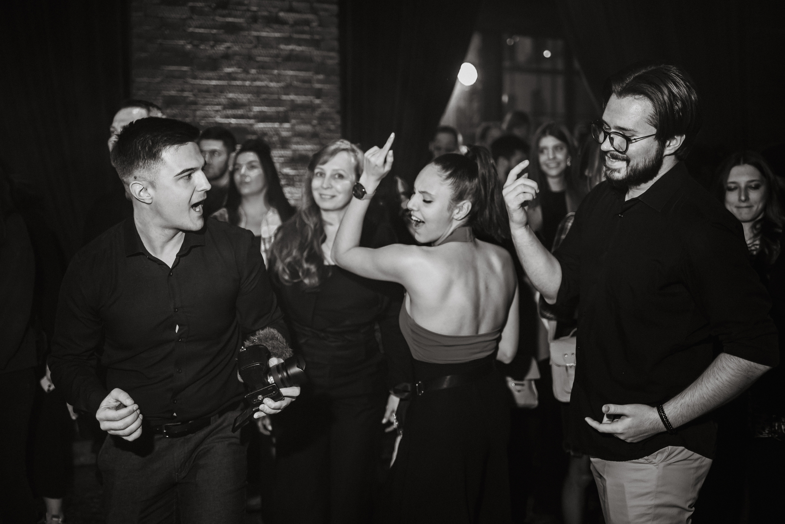 Event party. Свадебный и семейный фотограф в Москве Светлана Зоткина