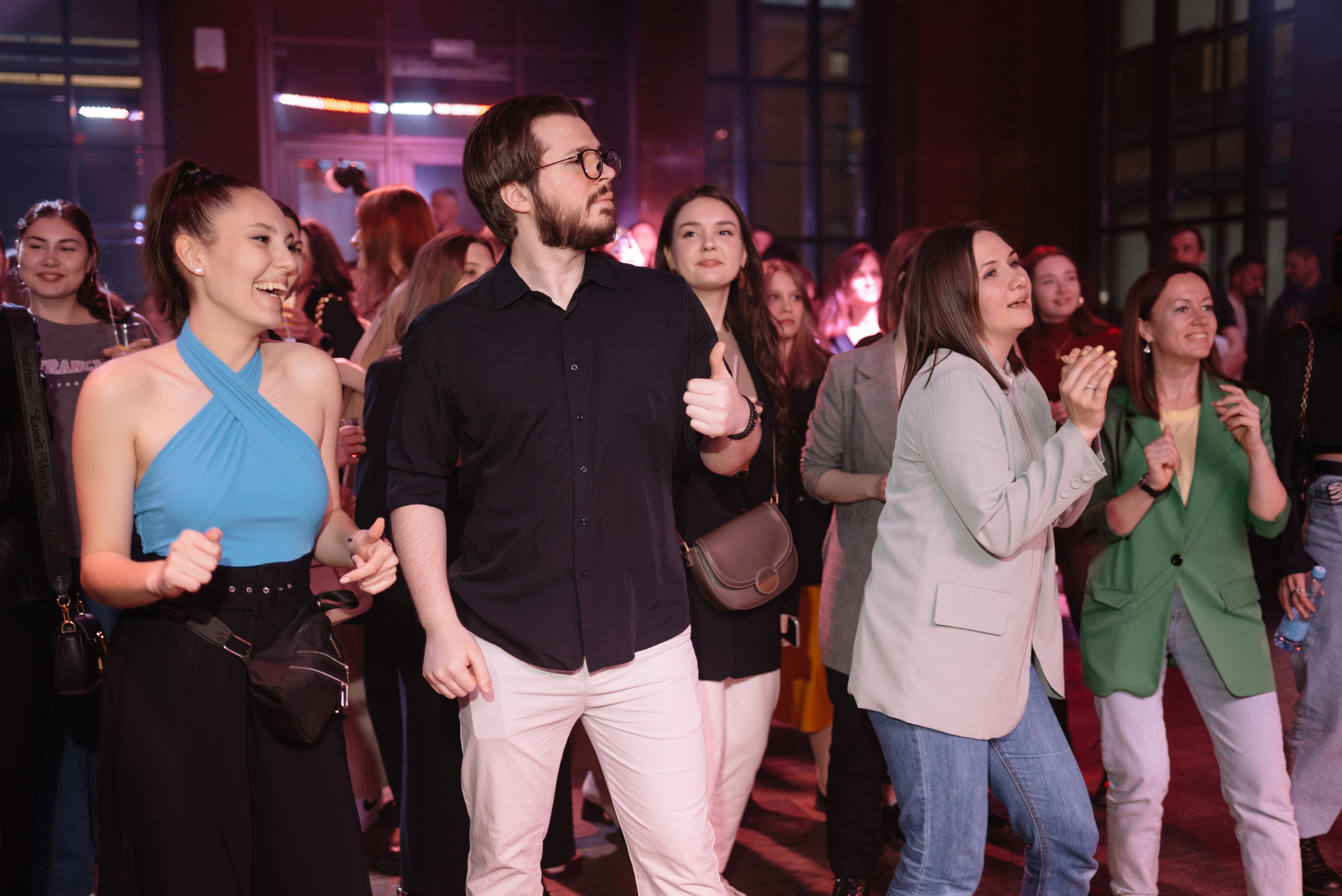 Event party. Свадебный и семейный фотограф в Москве Светлана Зоткина