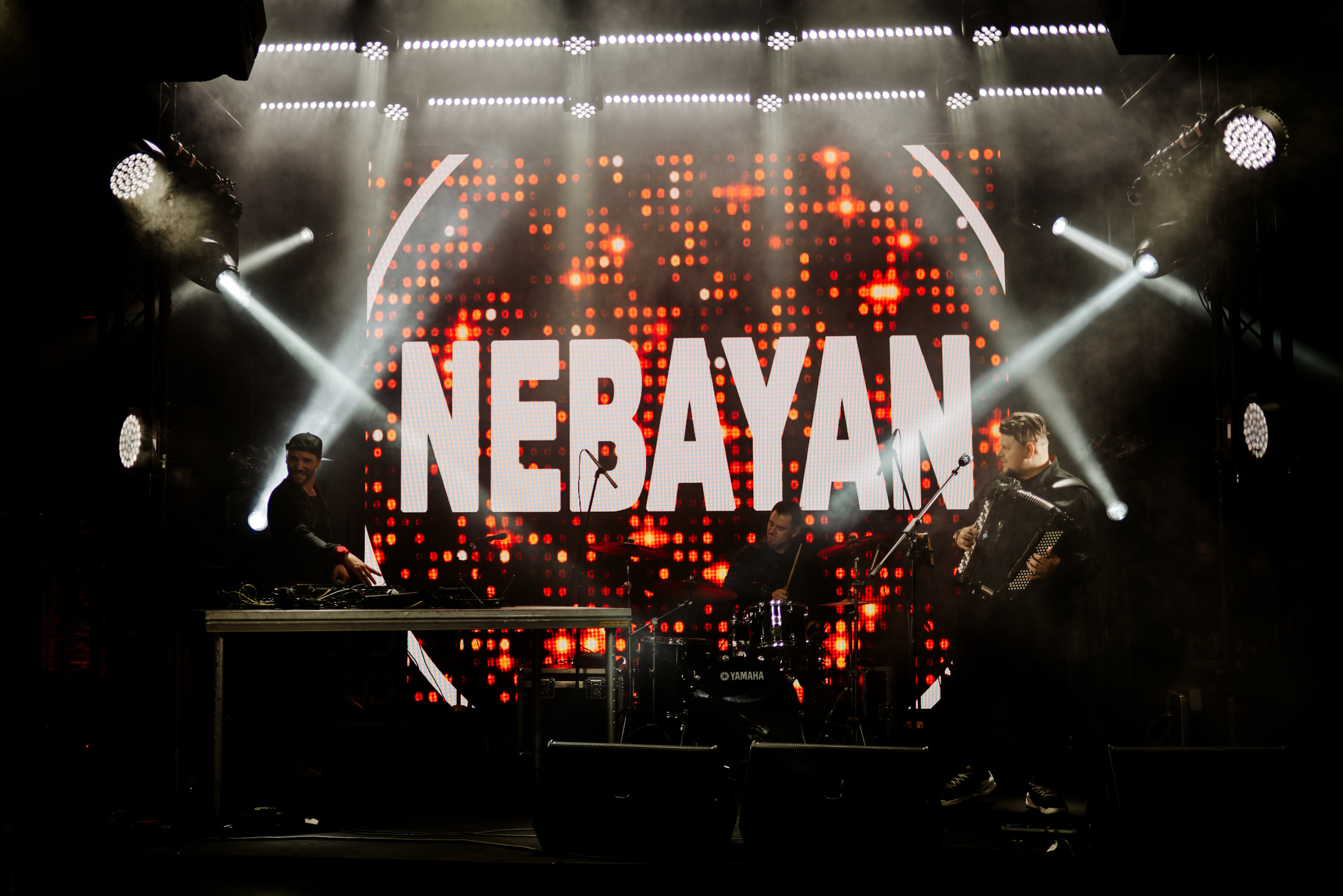 Event party. Свадебный и семейный фотограф в Москве Светлана Зоткина