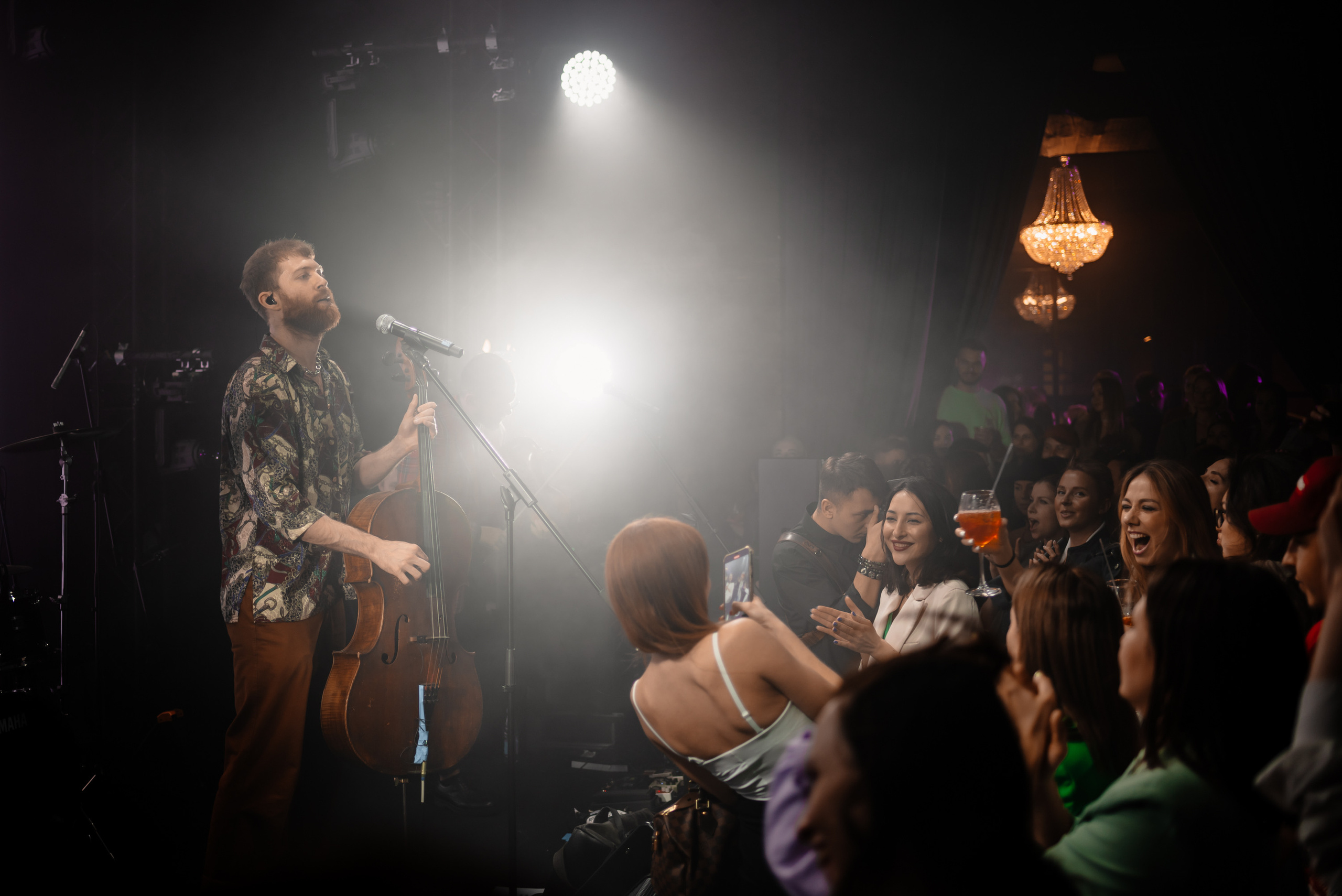 Event party. Свадебный и семейный фотограф в Москве Светлана Зоткина