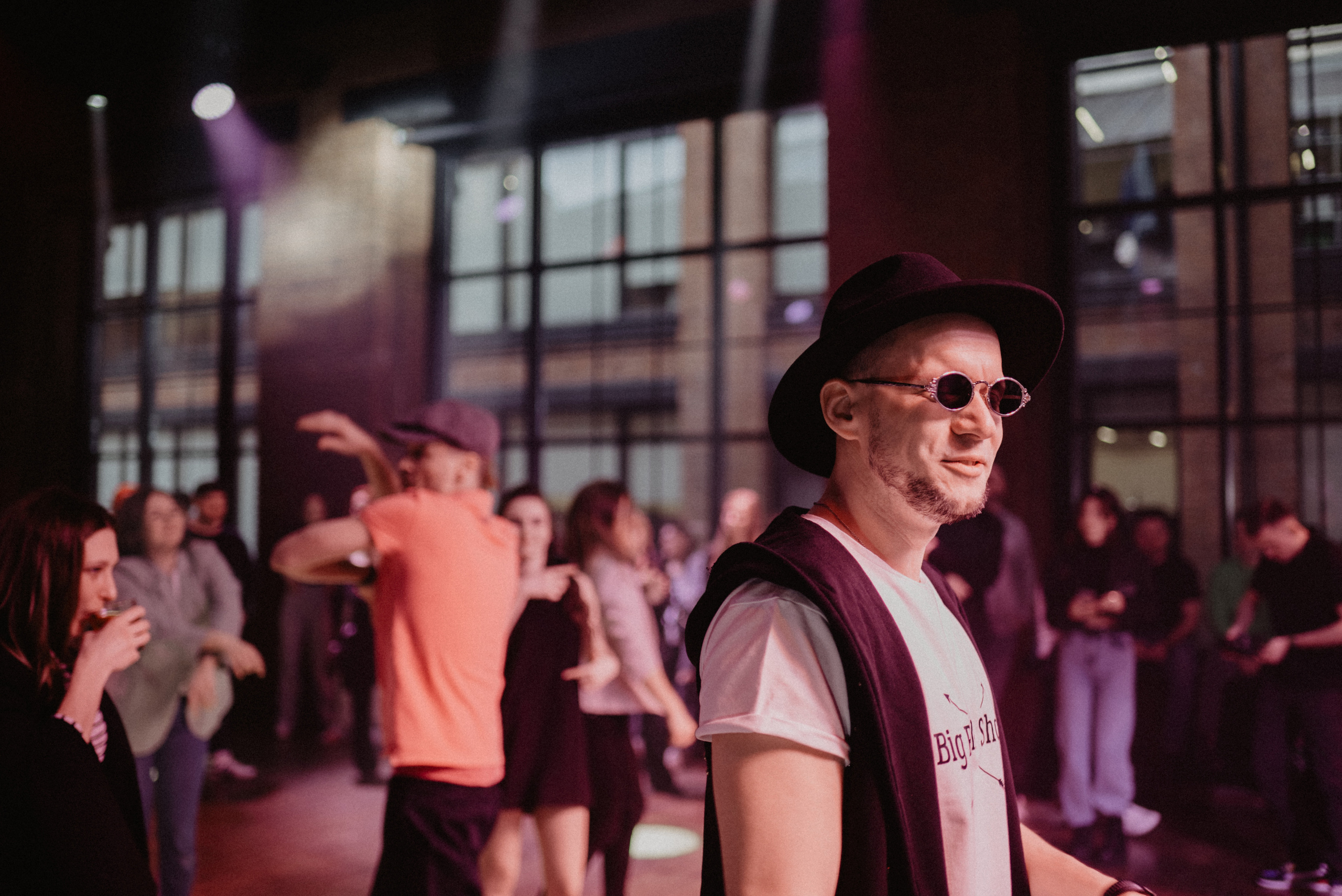 Event party. Свадебный и семейный фотограф в Москве Светлана Зоткина