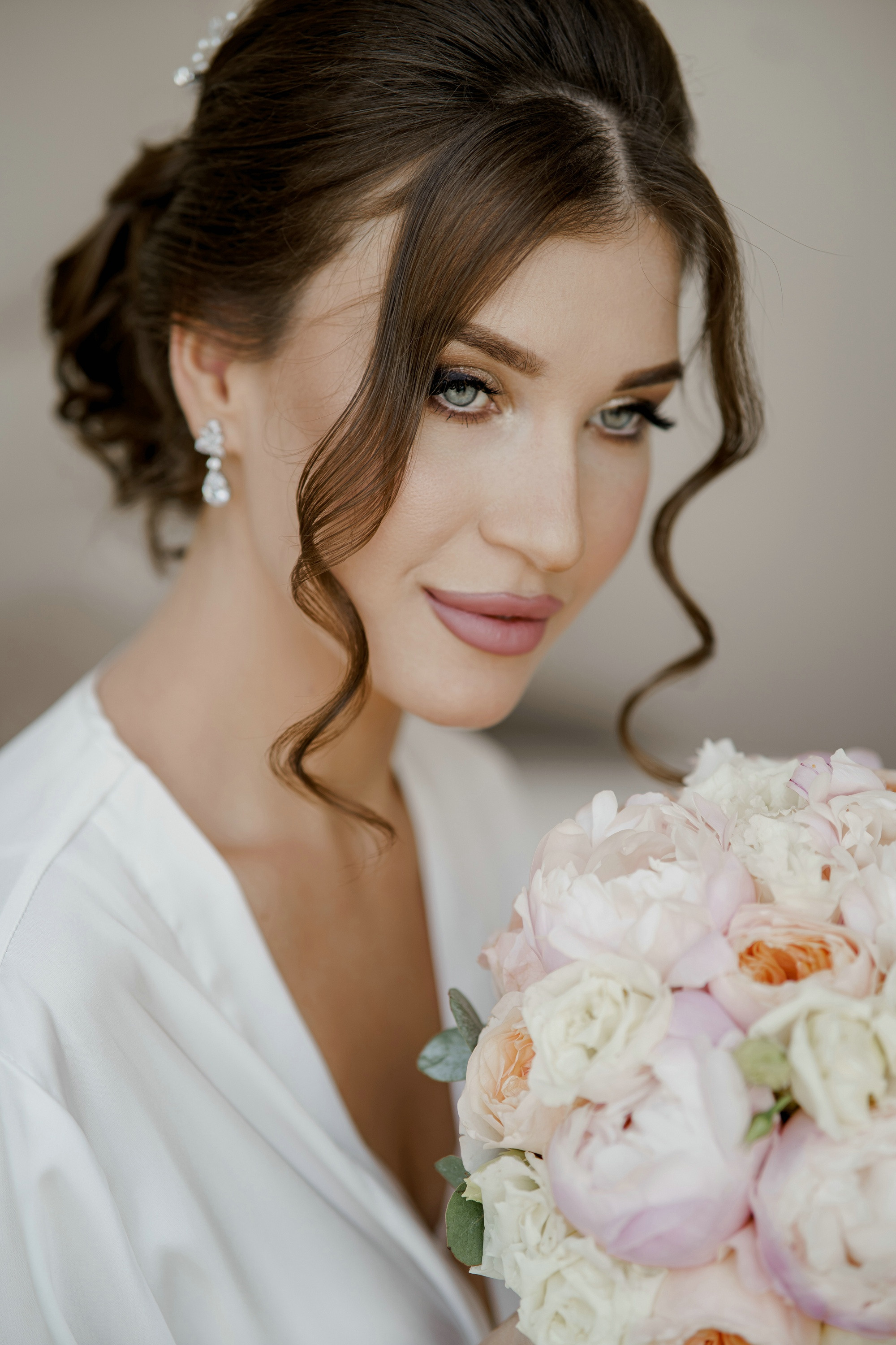 Свадебные фото в Москва Сити и роспись в ЗАГСе Барвиха. Свадебный и семейный фотограф в Москве Светлана Зоткина