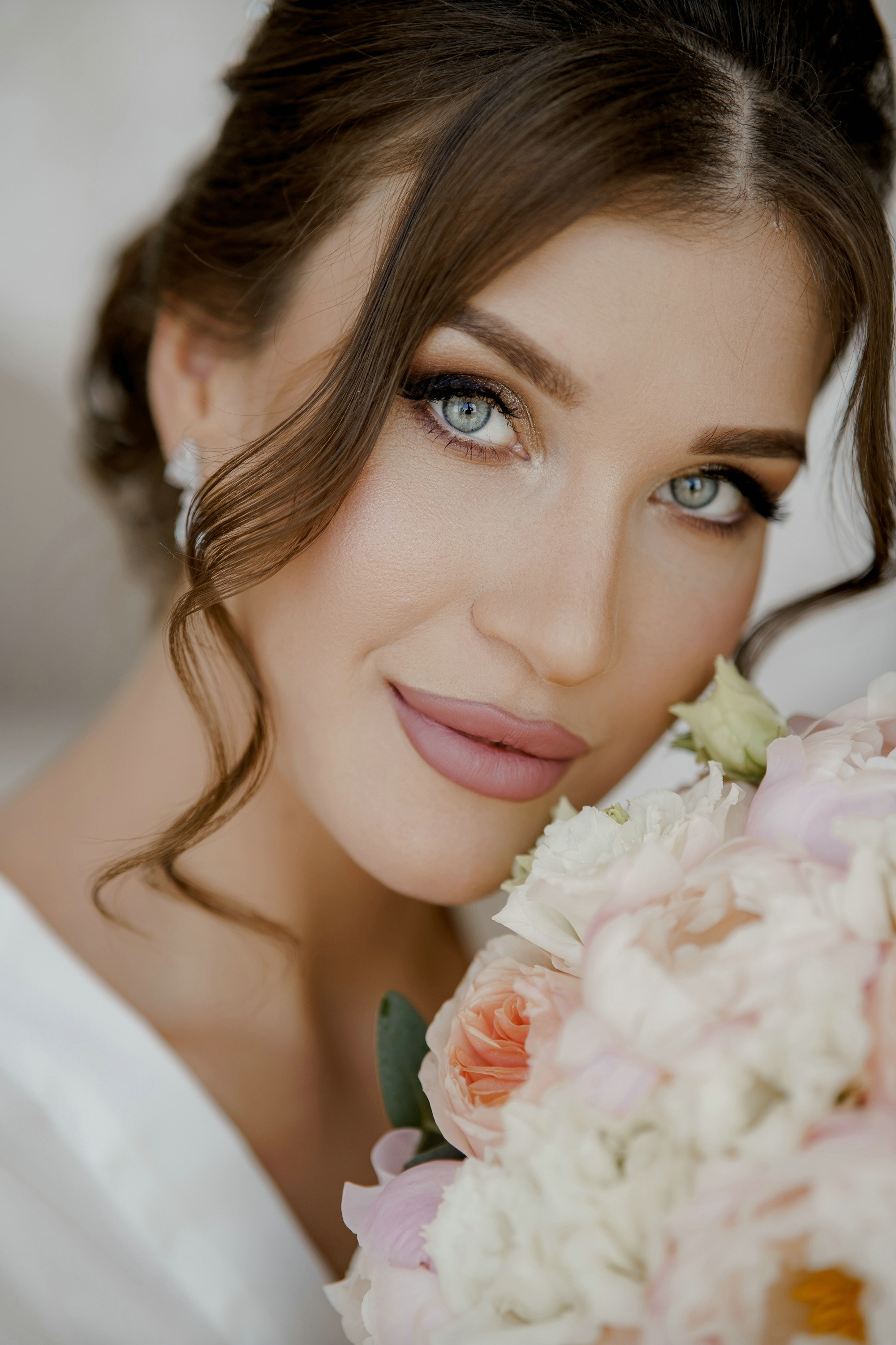 Свадебные фото в Москва Сити и роспись в ЗАГСе Барвиха. Свадебный и семейный фотограф в Москве Светлана Зоткина