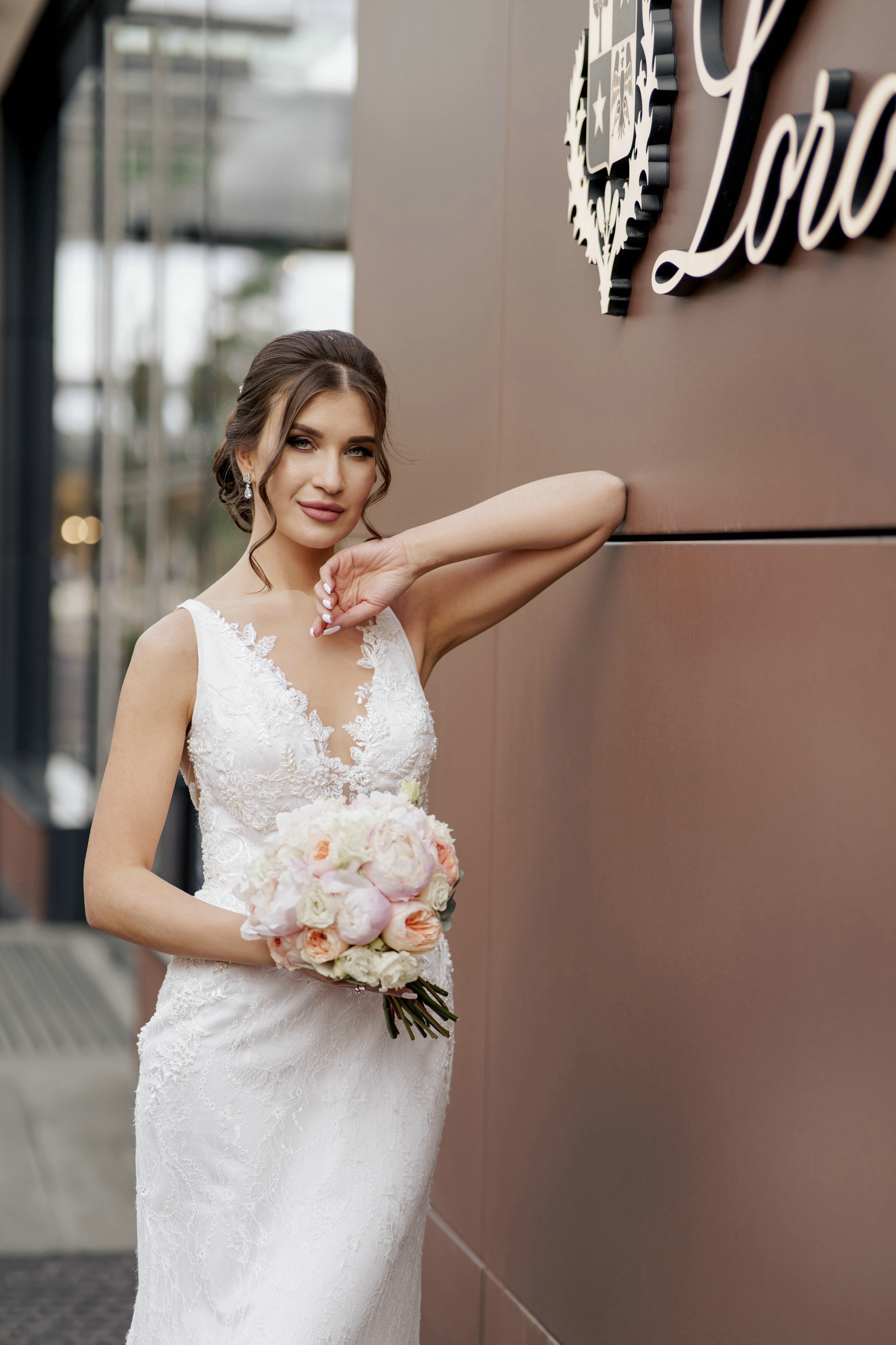 Свадебные фото в Москва Сити и роспись в ЗАГСе Барвиха. Свадебный и семейный фотограф в Москве Светлана Зоткина