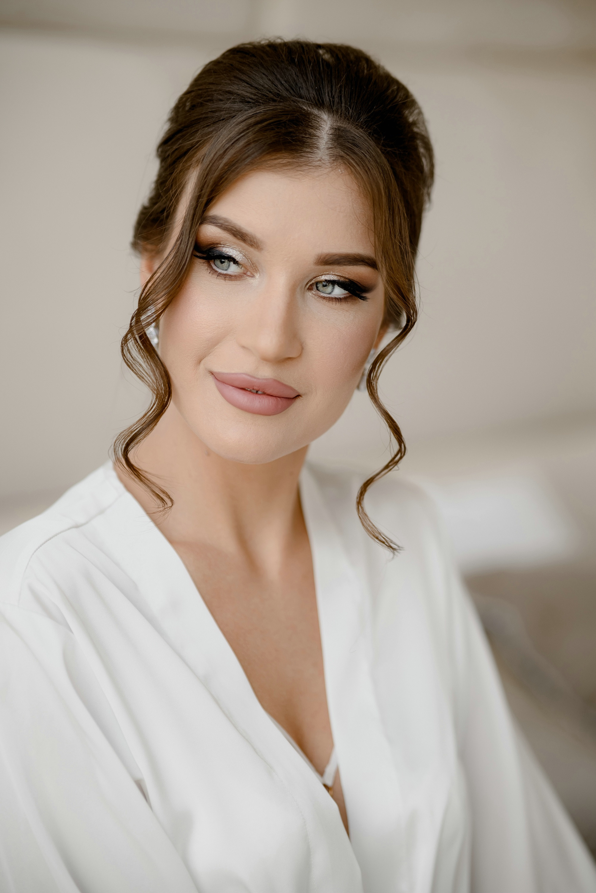 Свадебные фото в Москва Сити и роспись в ЗАГСе Барвиха. Свадебный и семейный фотограф в Москве Светлана Зоткина