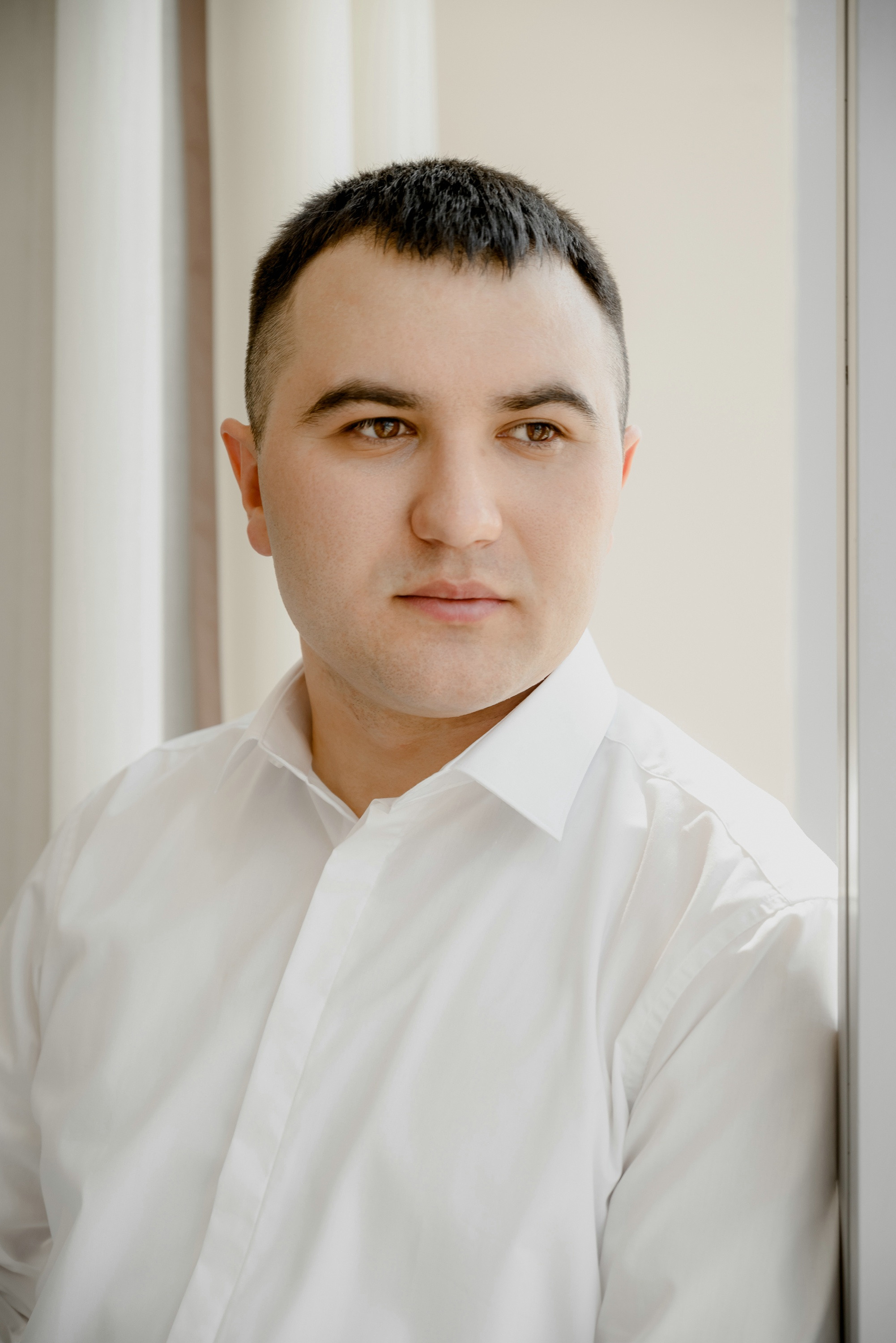 Свадебные фото в Москва Сити и роспись в ЗАГСе Барвиха. Свадебный и семейный фотограф в Москве Светлана Зоткина