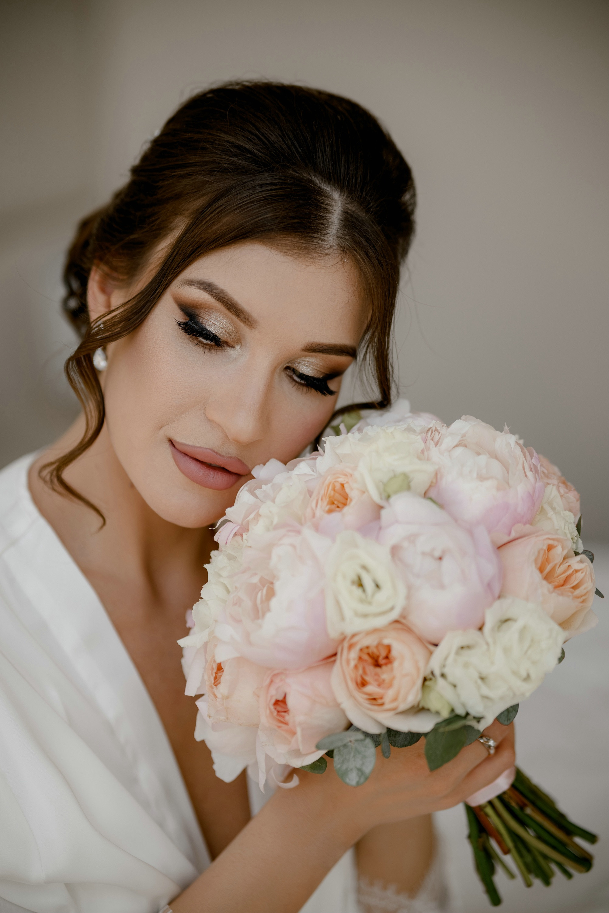 Свадебные фото в Москва Сити и роспись в ЗАГСе Барвиха. Свадебный и семейный фотограф в Москве Светлана Зоткина