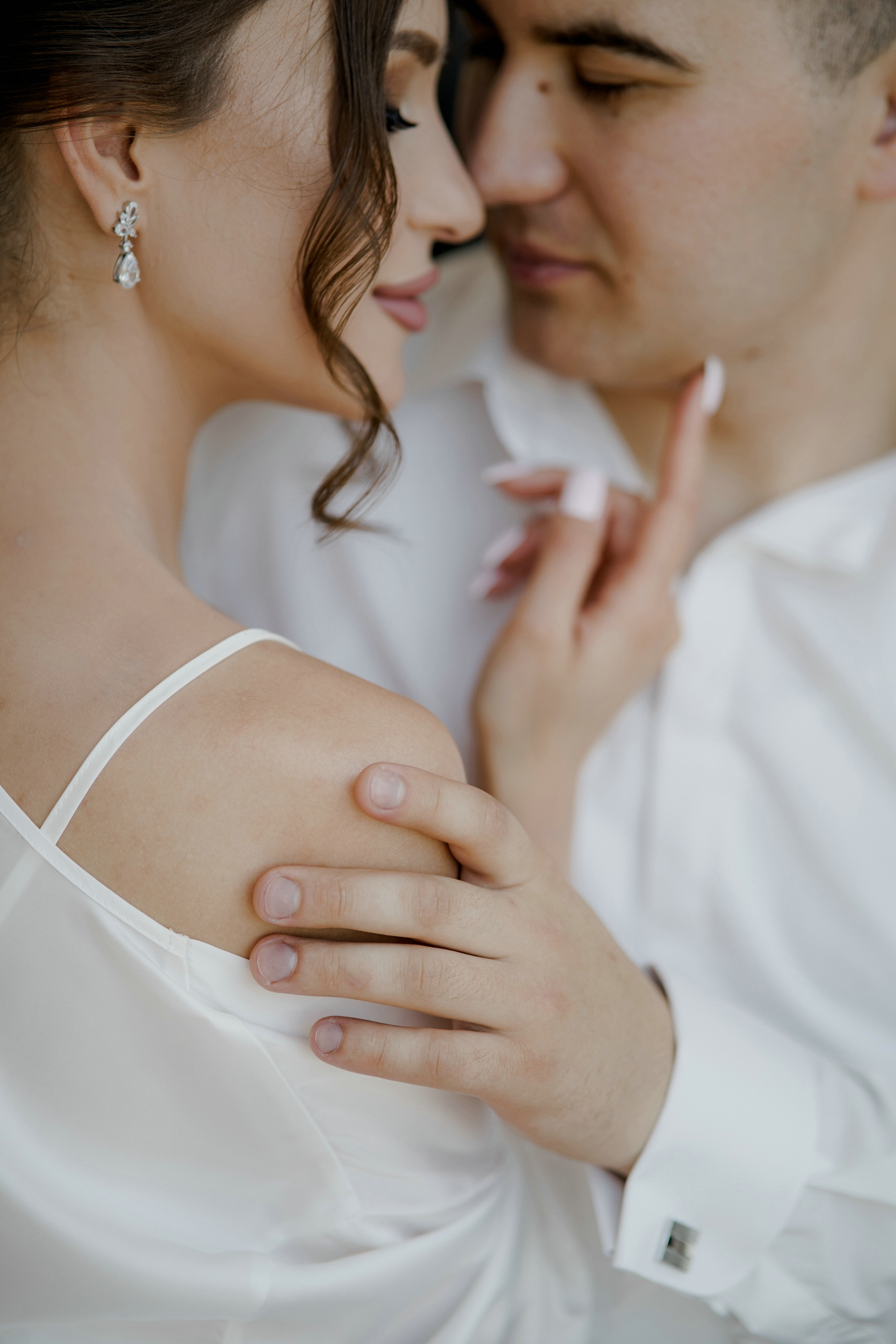 Свадебные фото в Москва Сити и роспись в ЗАГСе Барвиха. Свадебный и семейный фотограф в Москве Светлана Зоткина