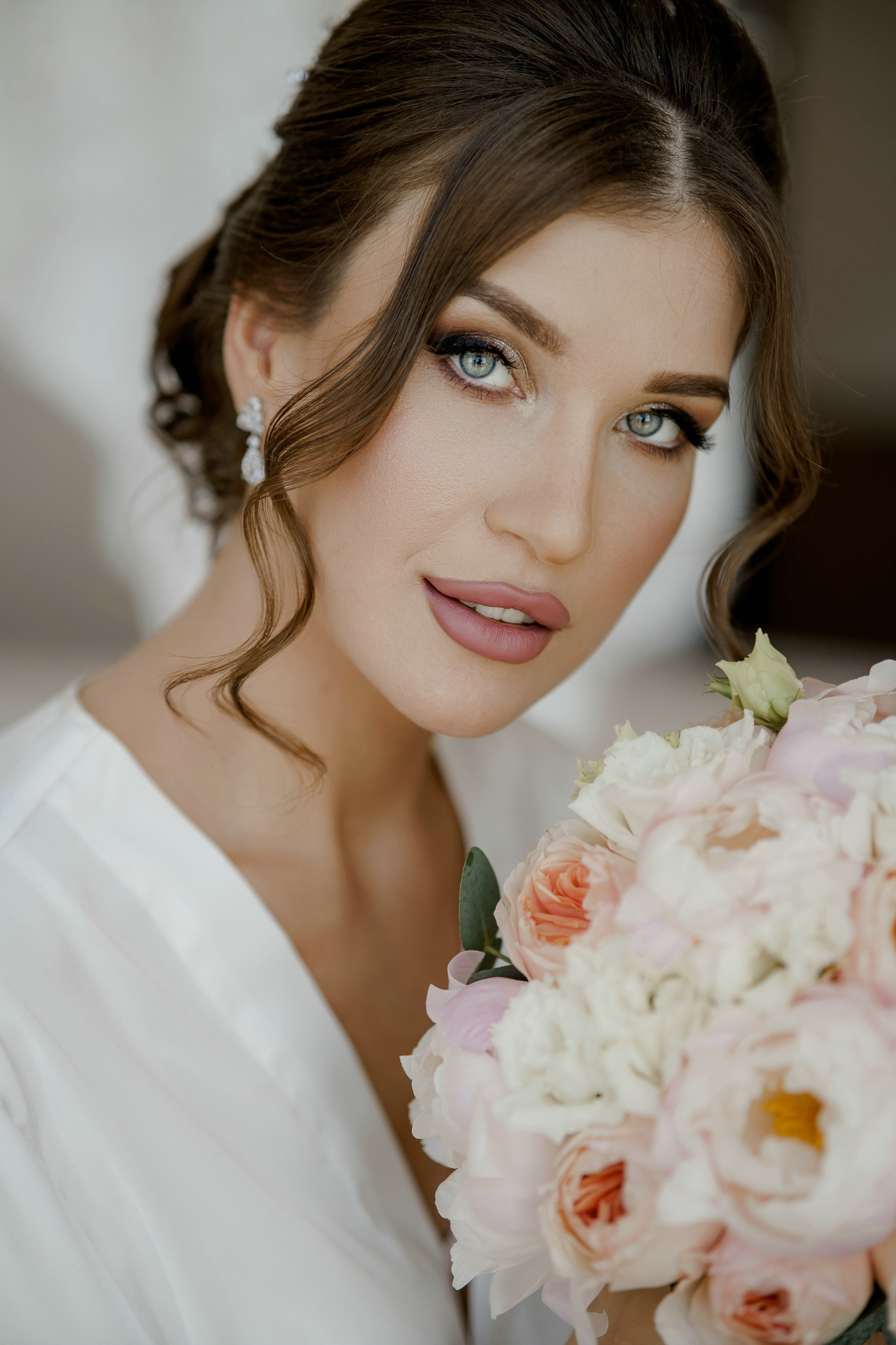 Свадебные фото в Москва Сити и роспись в ЗАГСе Барвиха. Свадебный и семейный фотограф в Москве Светлана Зоткина