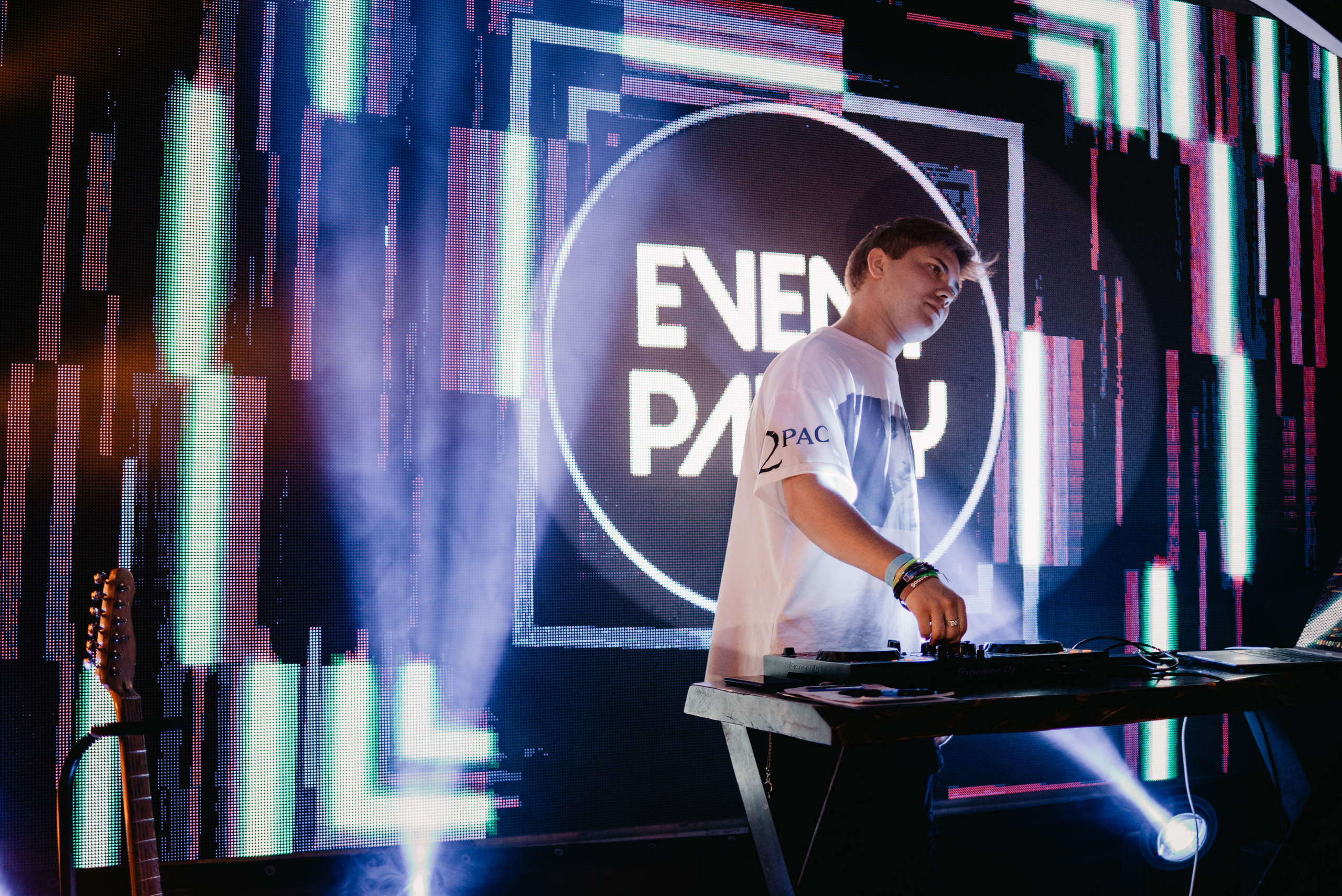 Event party. Свадебный и семейный фотограф в Москве Светлана Зоткина