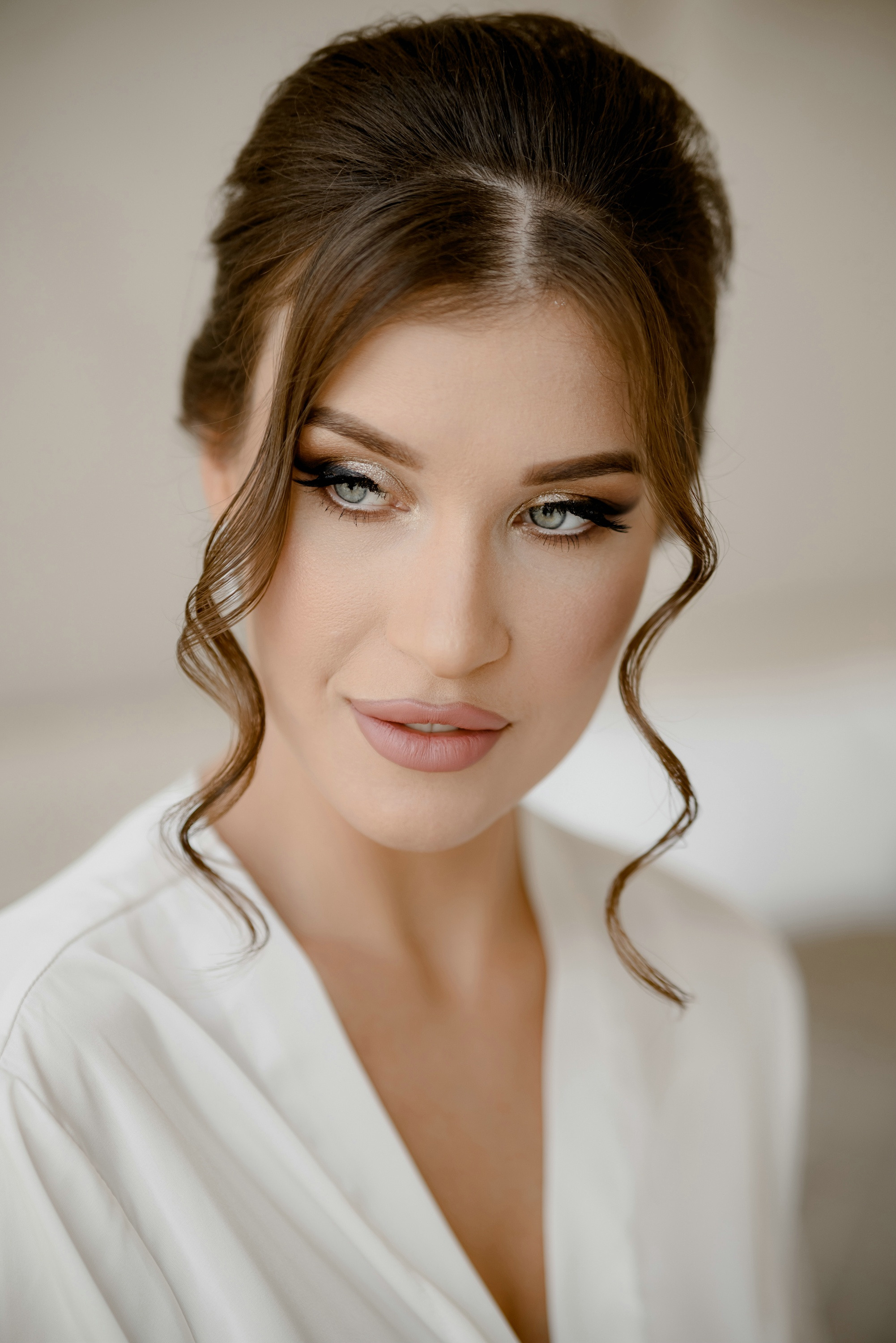 Свадебные фото в Москва Сити и роспись в ЗАГСе Барвиха. Свадебный и семейный фотограф в Москве Светлана Зоткина