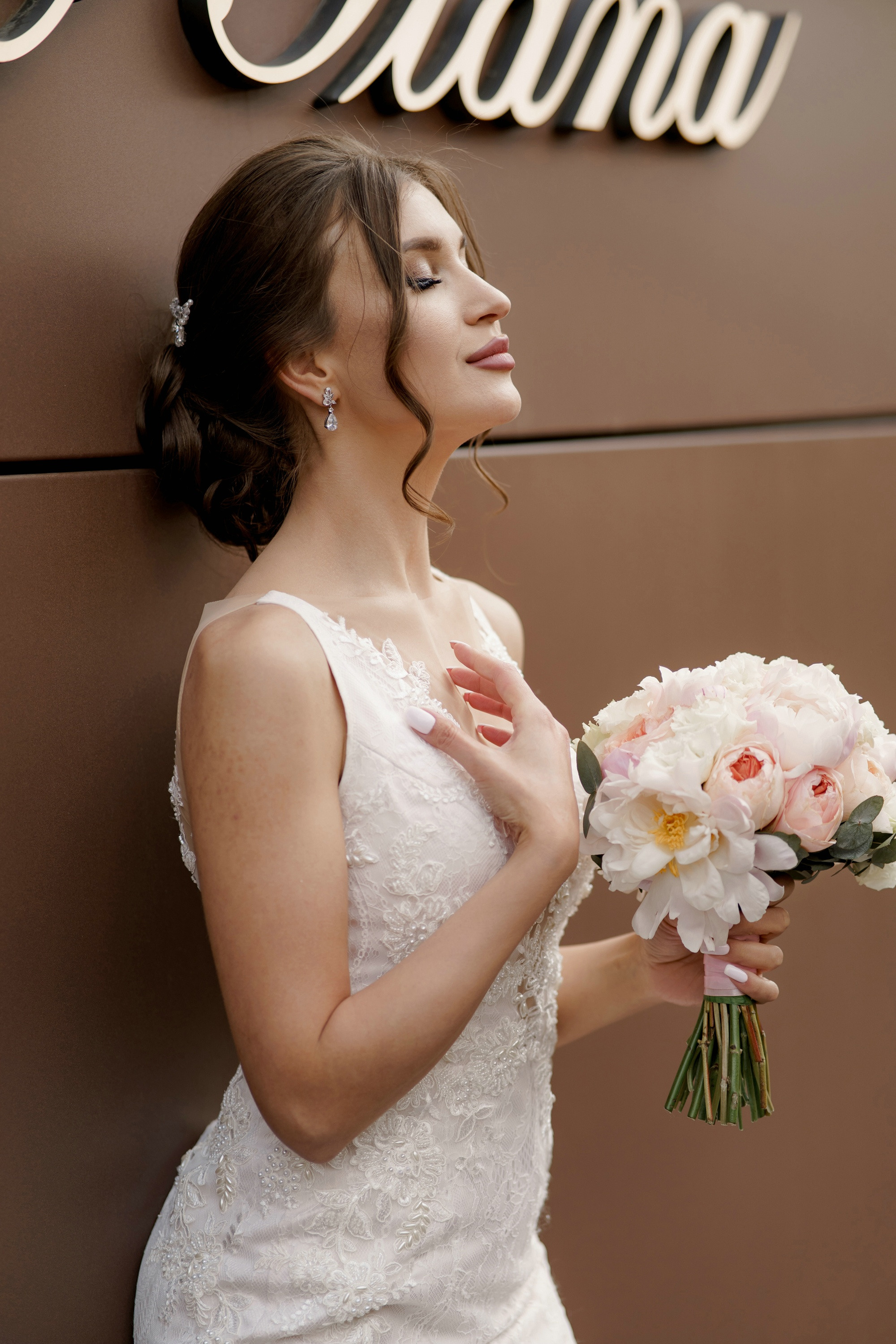 Свадебные фото в Москва Сити и роспись в ЗАГСе Барвиха. Свадебный и семейный фотограф в Москве Светлана Зоткина