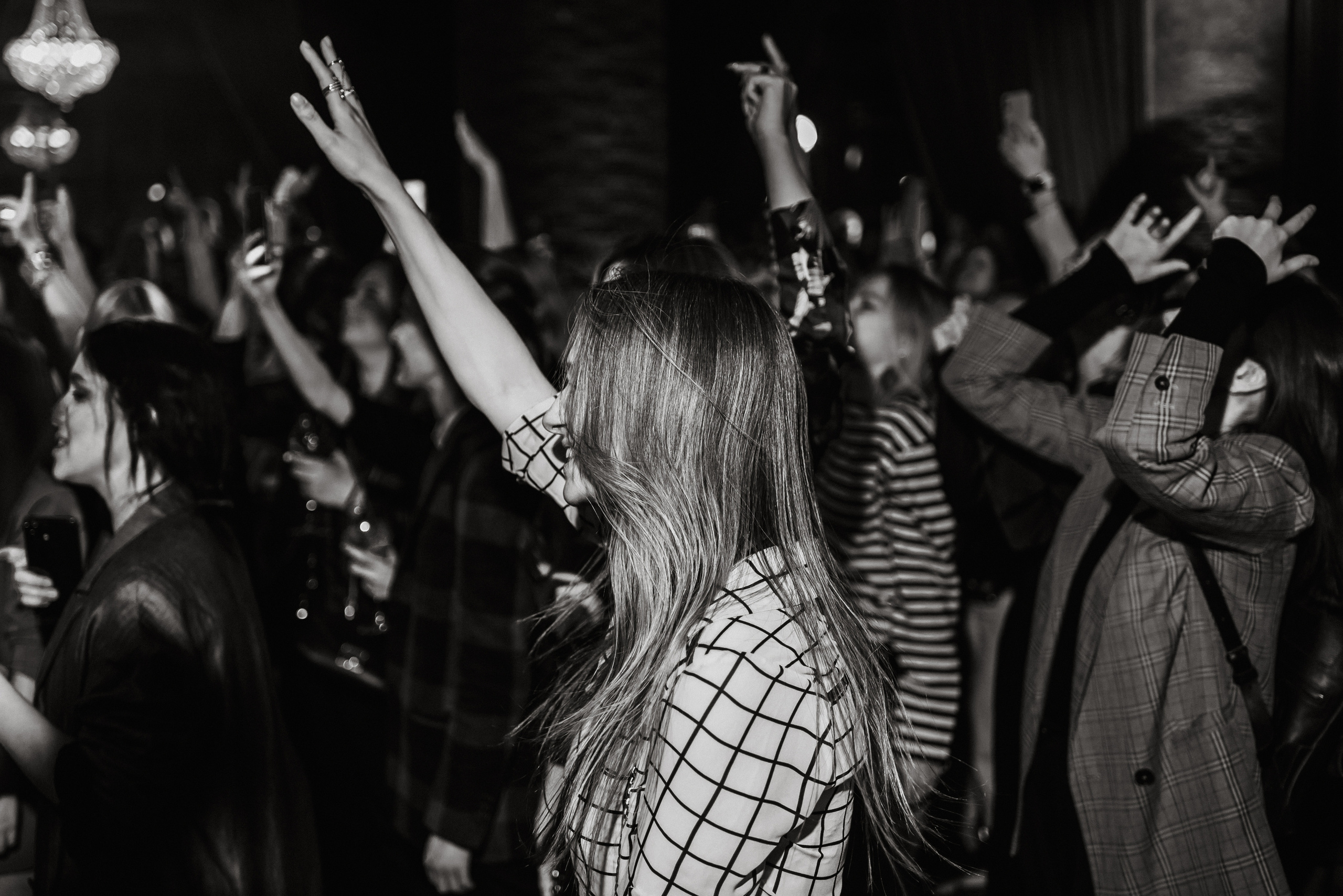 Event party. Свадебный и семейный фотограф в Москве Светлана Зоткина