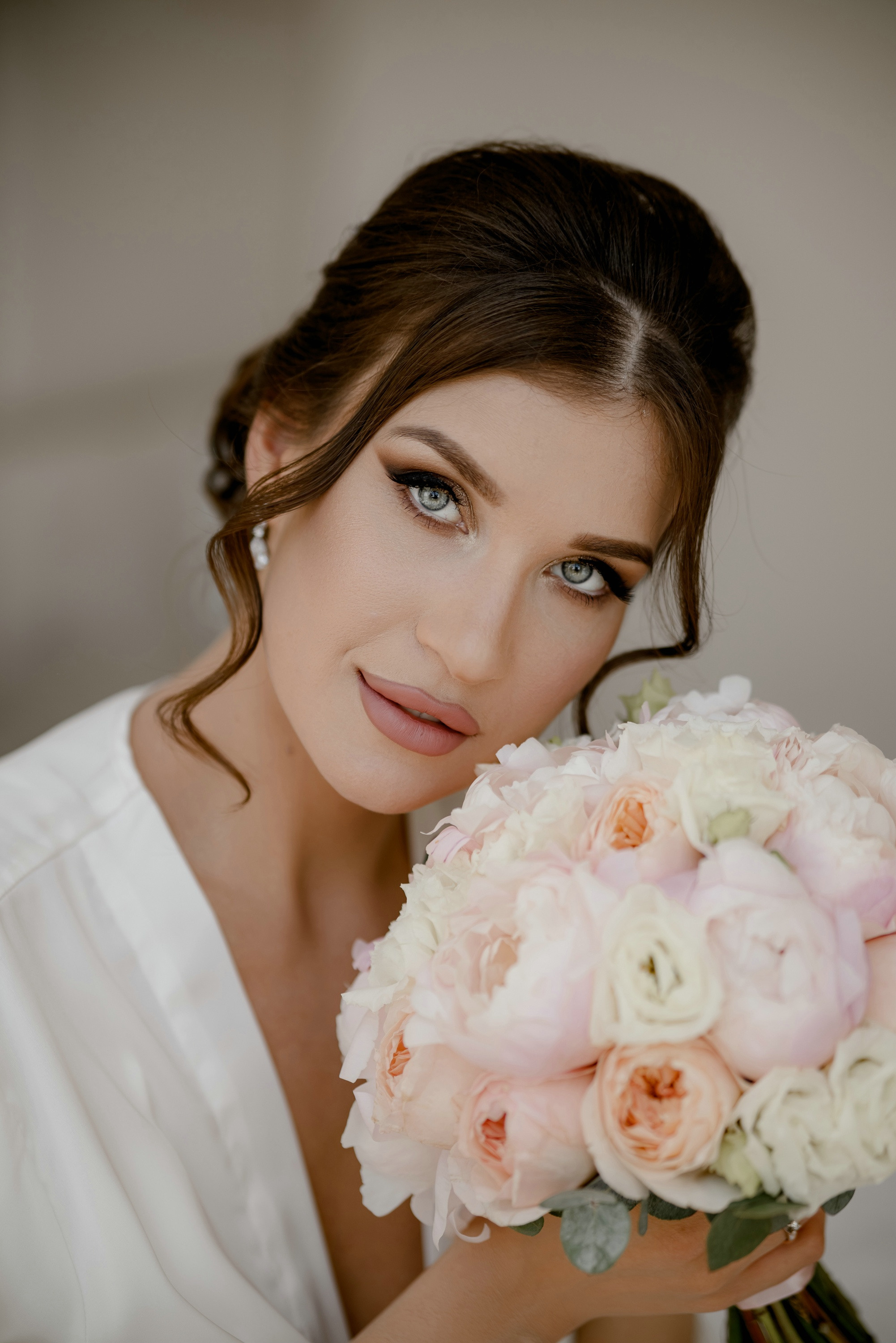 Свадебные фото в Москва Сити и роспись в ЗАГСе Барвиха. Свадебный и семейный фотограф в Москве Светлана Зоткина