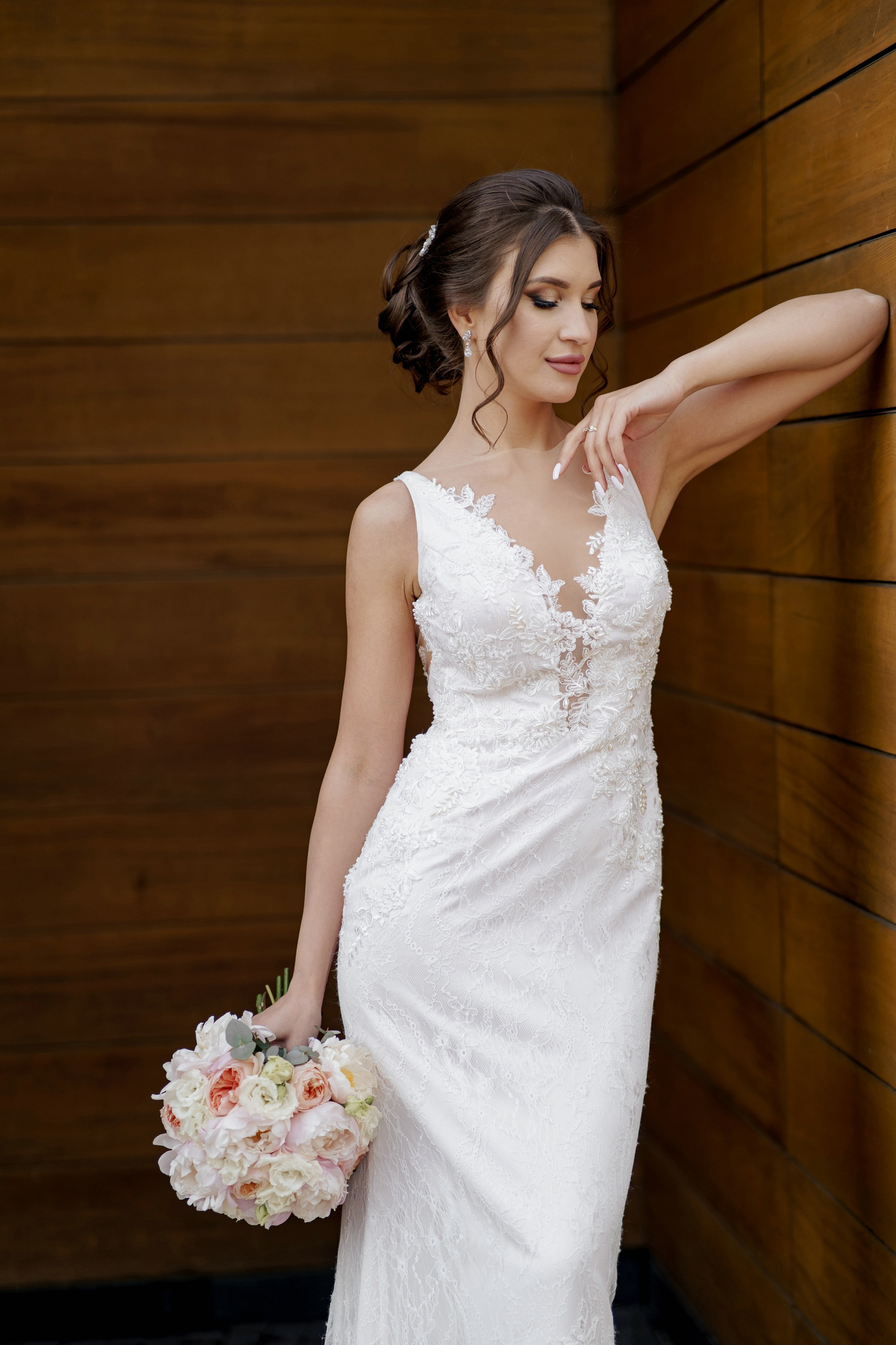 Свадебные фото в Москва Сити и роспись в ЗАГСе Барвиха. Свадебный и семейный фотограф в Москве Светлана Зоткина