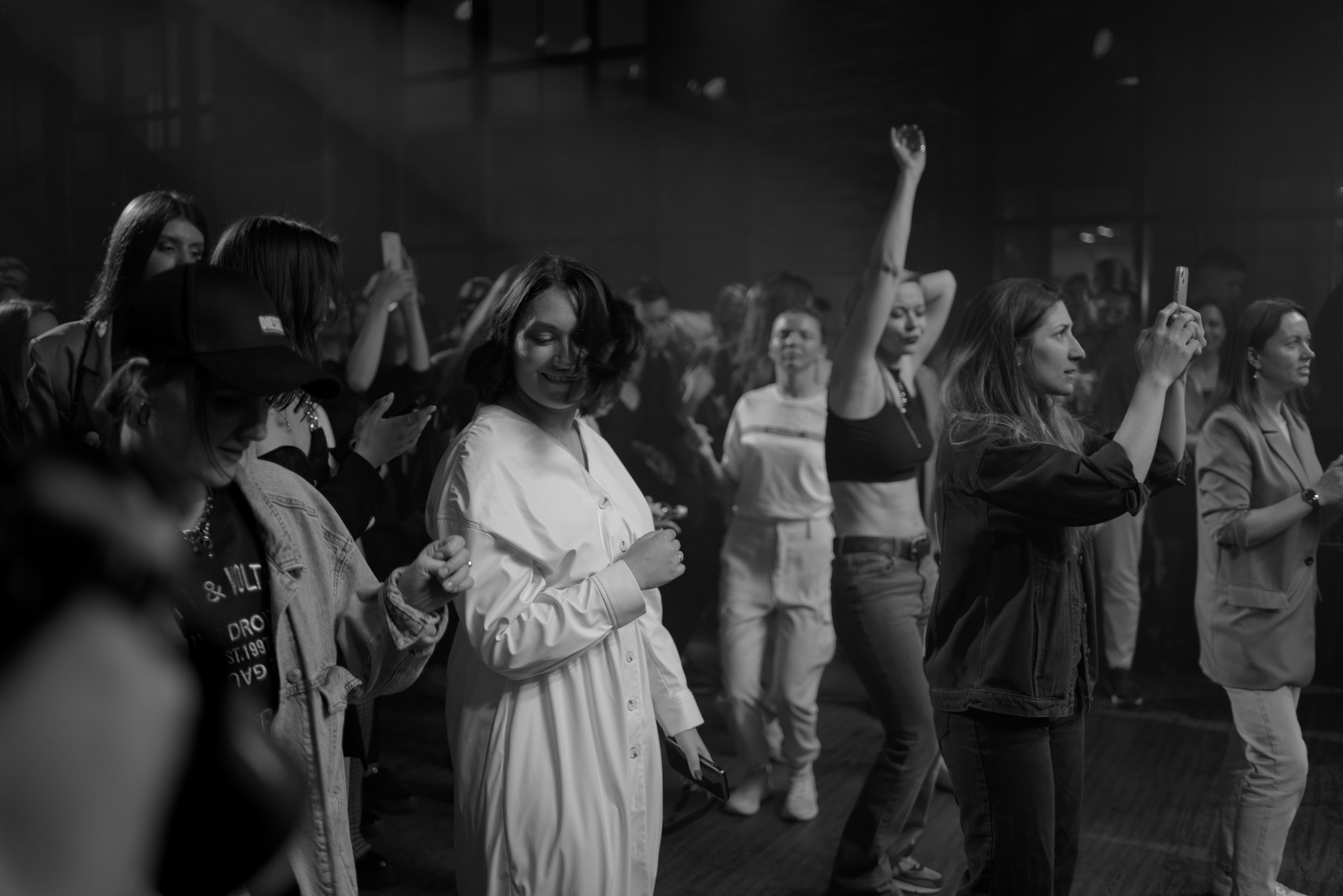 Event party. Свадебный и семейный фотограф в Москве Светлана Зоткина