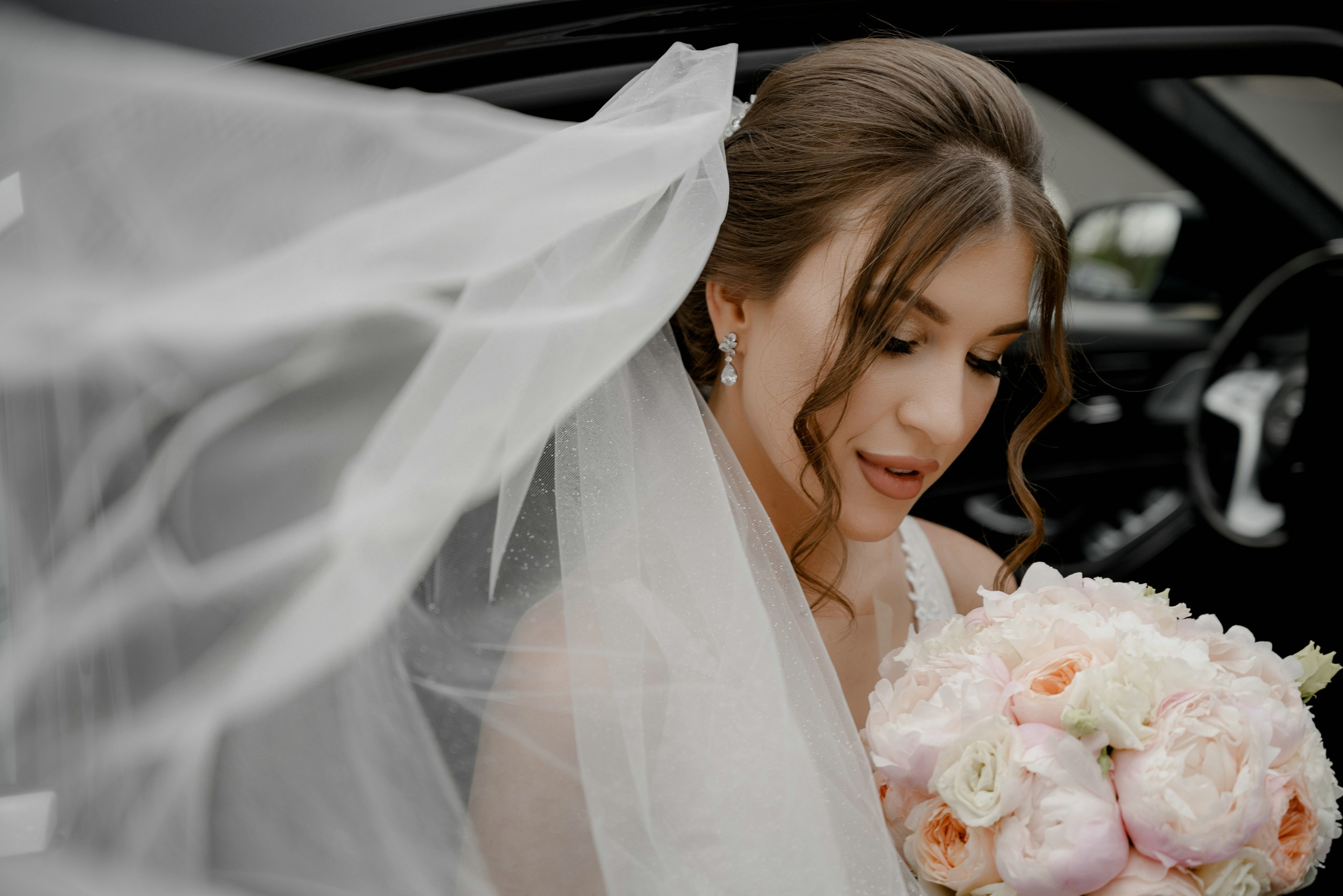 Свадебные фото в Москва Сити и роспись в ЗАГСе Барвиха. Свадебный и семейный фотограф в Москве Светлана Зоткина