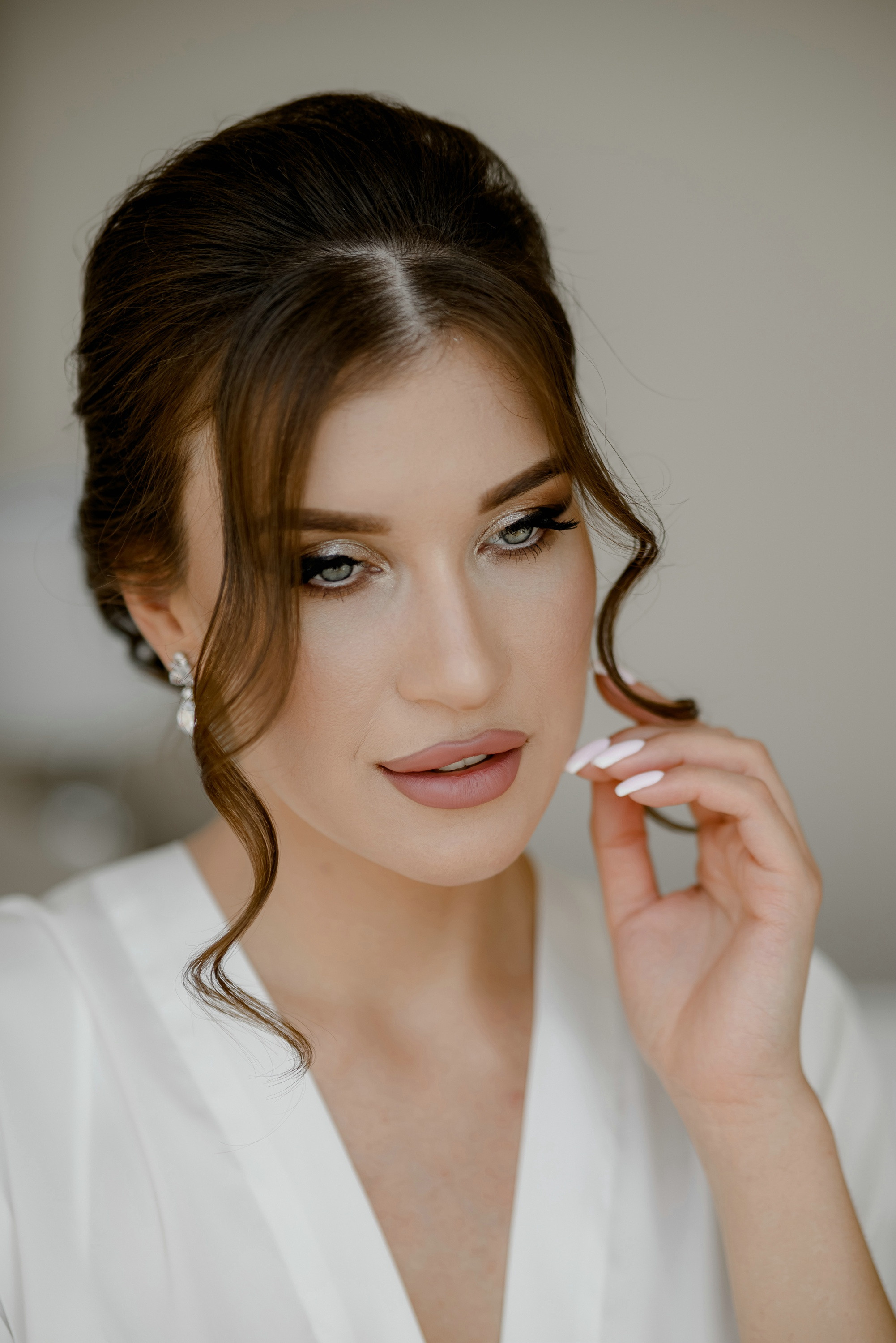 Свадебные фото в Москва Сити и роспись в ЗАГСе Барвиха. Свадебный и семейный фотограф в Москве Светлана Зоткина