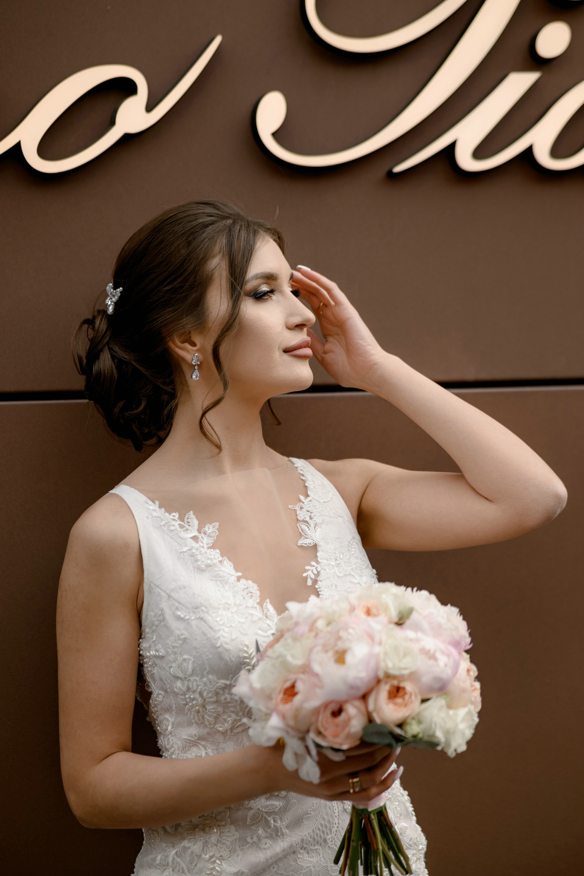 Свадебные фото в Москва Сити и роспись в ЗАГСе Барвиха. Свадебный и семейный фотограф в Москве Светлана Зоткина