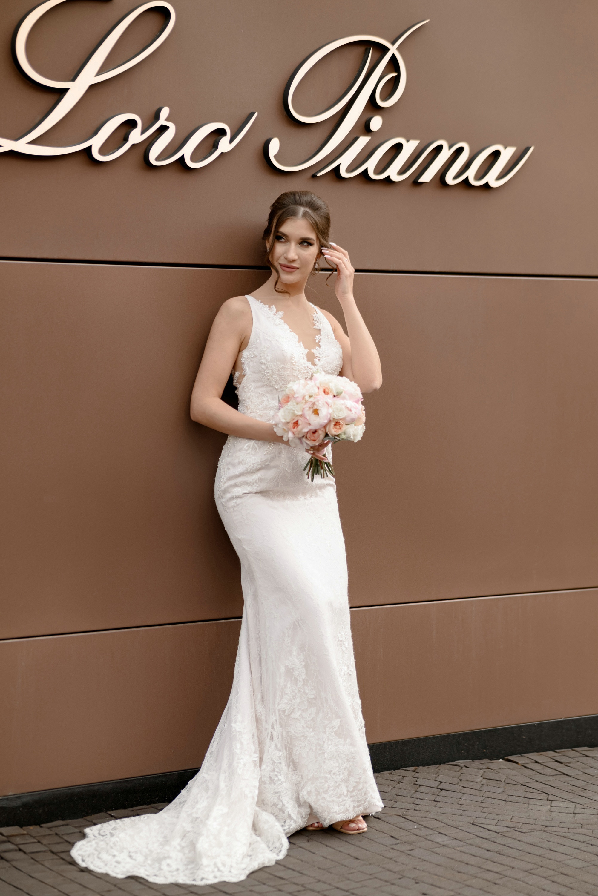 Свадебные фото в Москва Сити и роспись в ЗАГСе Барвиха. Свадебный и семейный фотограф в Москве Светлана Зоткина