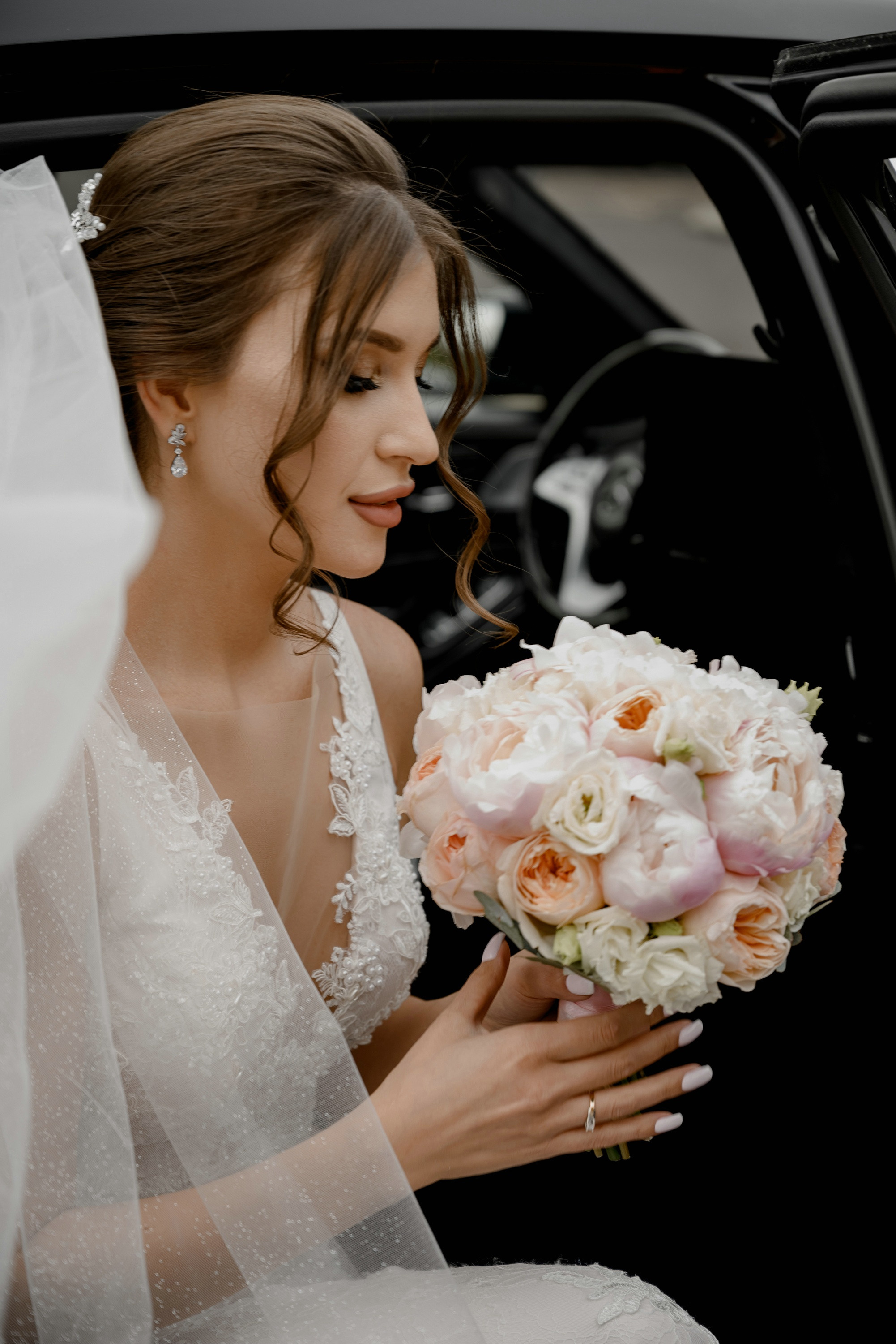 Свадебные фото в Москва Сити и роспись в ЗАГСе Барвиха. Свадебный и семейный фотограф в Москве Светлана Зоткина