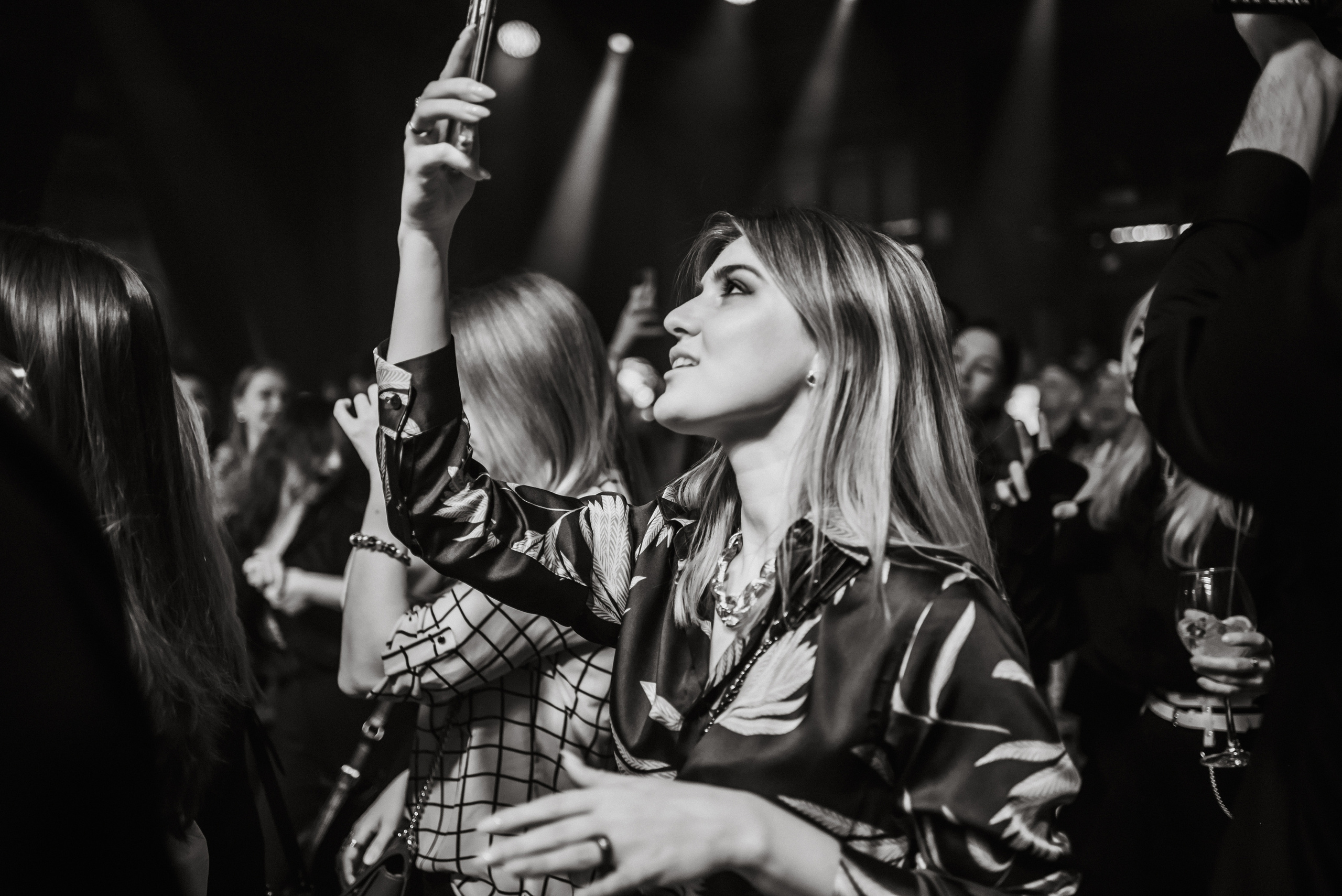 Event party. Свадебный и семейный фотограф в Москве Светлана Зоткина