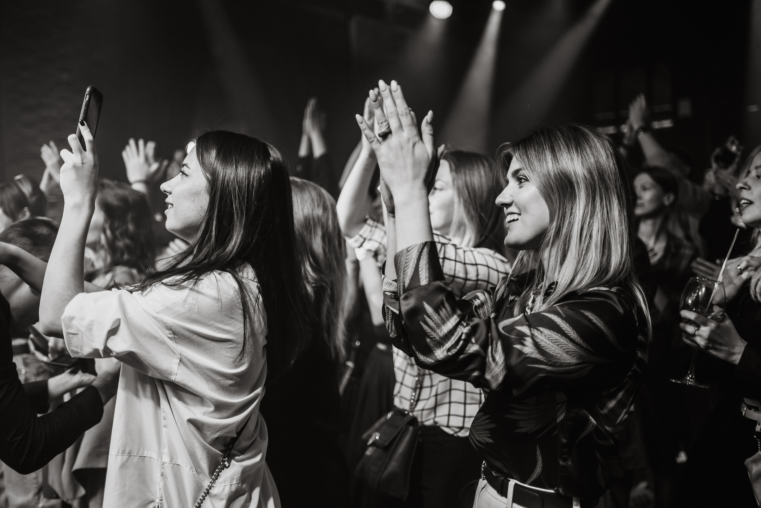 Event party. Свадебный и семейный фотограф в Москве Светлана Зоткина