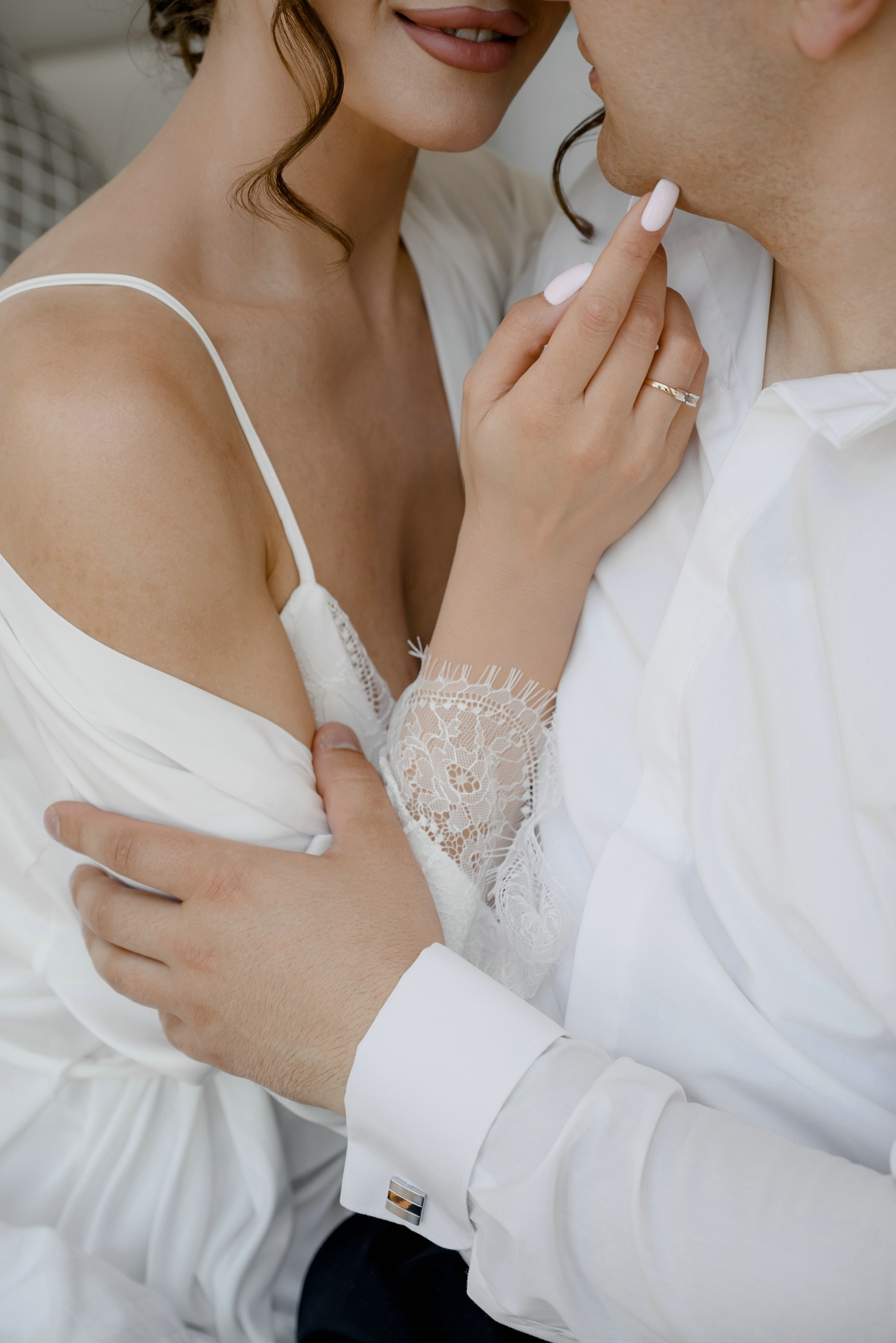 Свадебные фото в Москва Сити и роспись в ЗАГСе Барвиха. Свадебный и семейный фотограф в Москве Светлана Зоткина