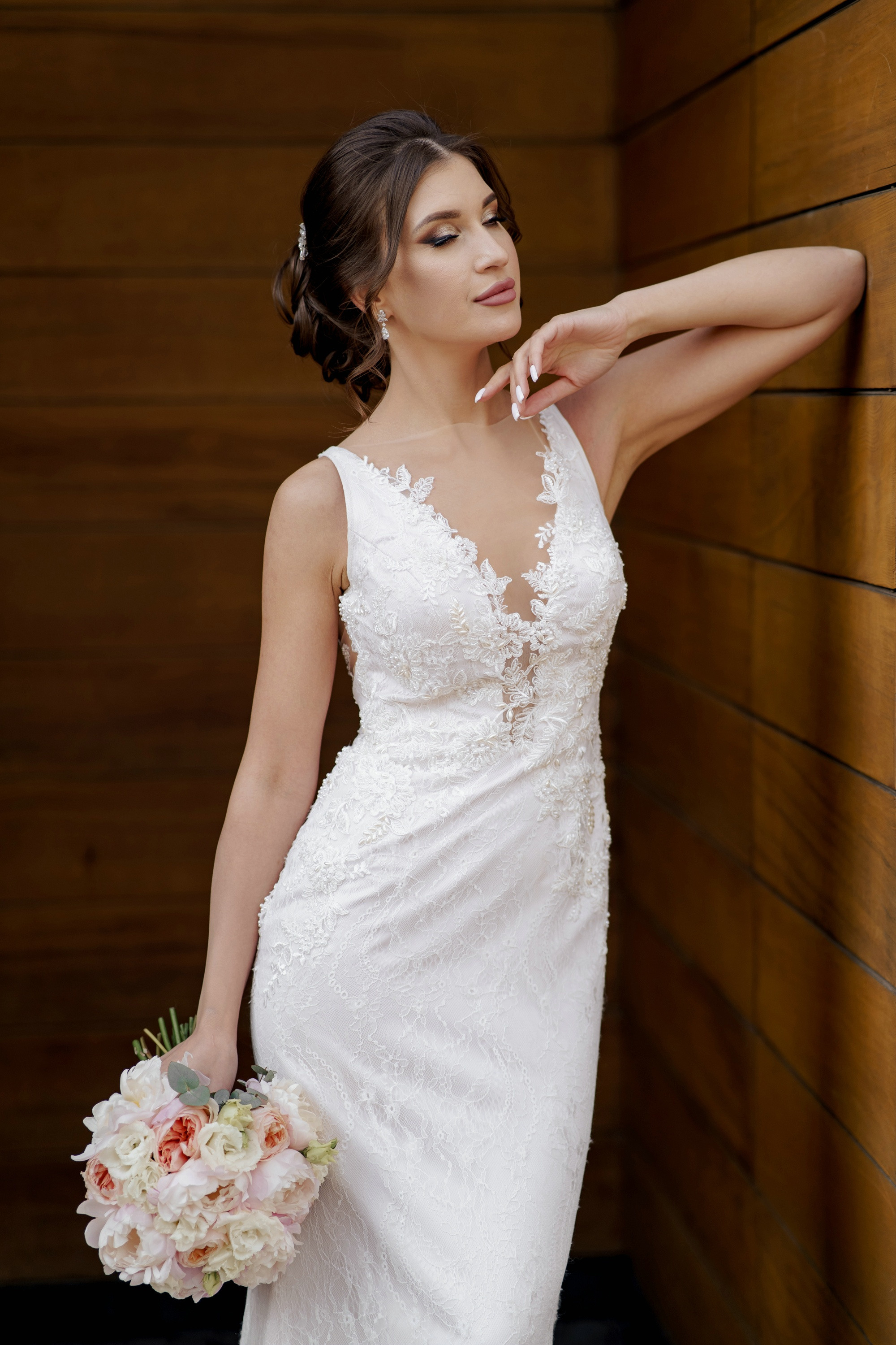 Свадебные фото в Москва Сити и роспись в ЗАГСе Барвиха. Свадебный и семейный фотограф в Москве Светлана Зоткина